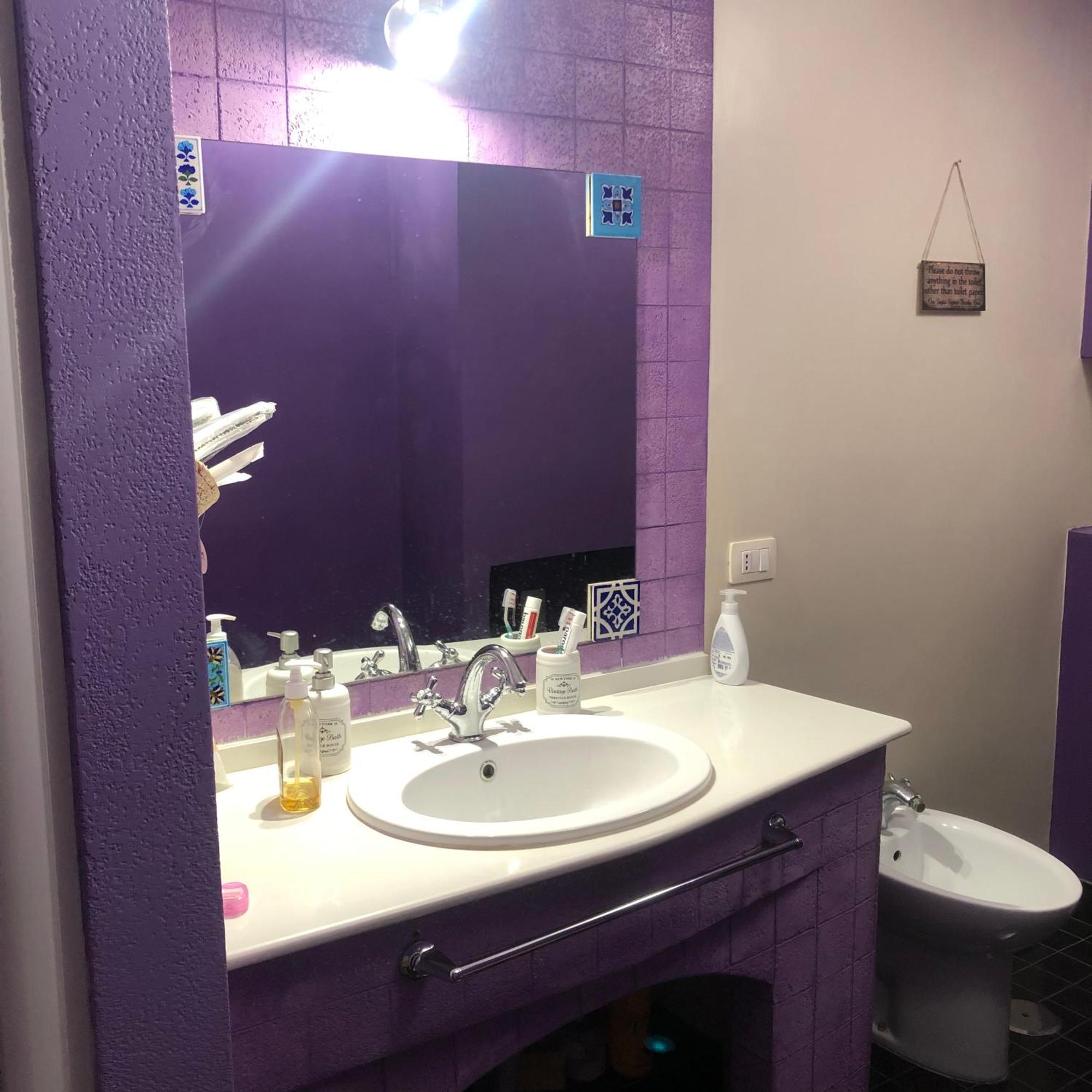 Giancarla Luxory Apartment In Rome San Lorenzo - Termini Roma