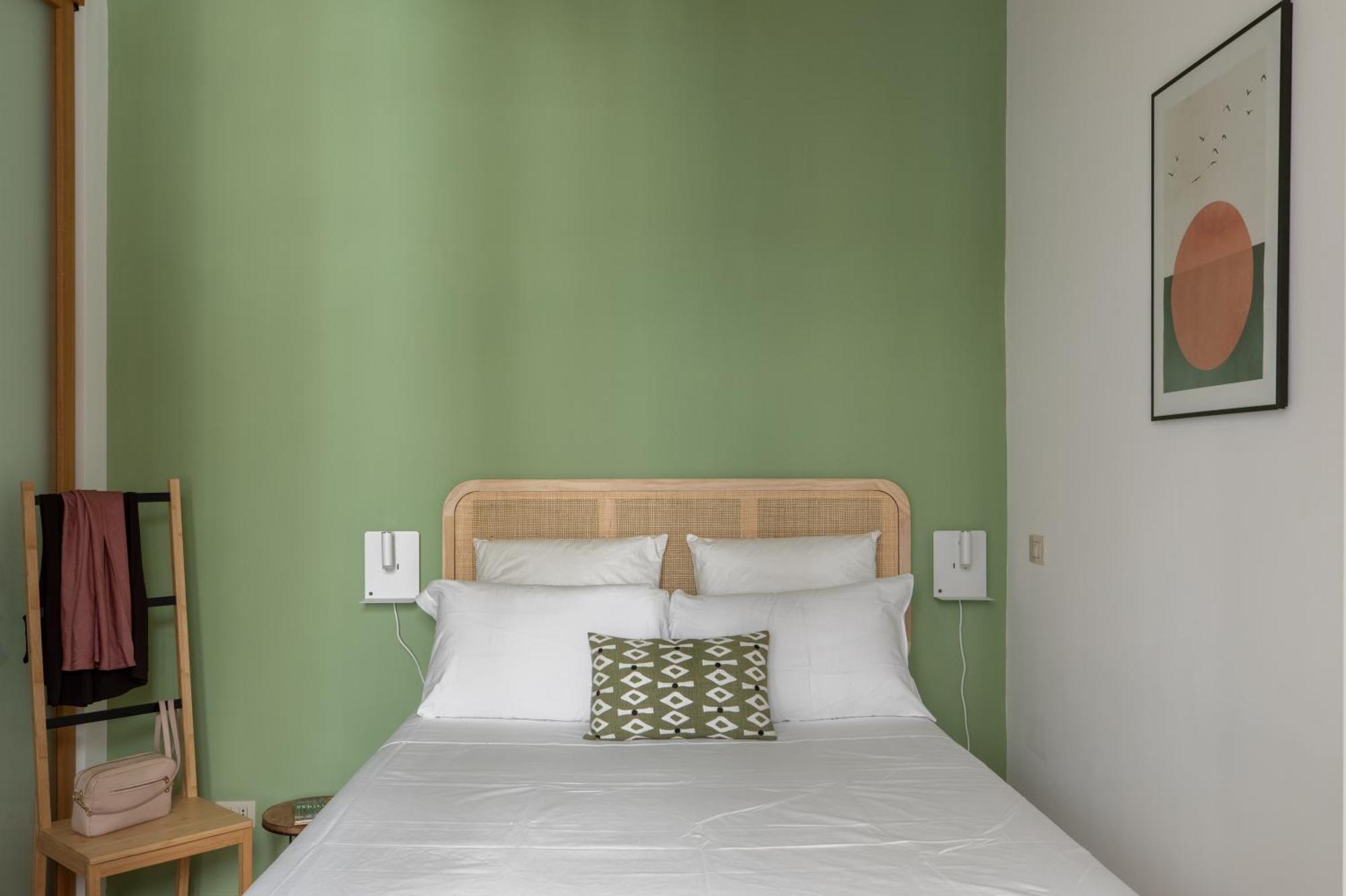 Iflat Quiet & Cozy A Few Steps From Vatican Appartement *