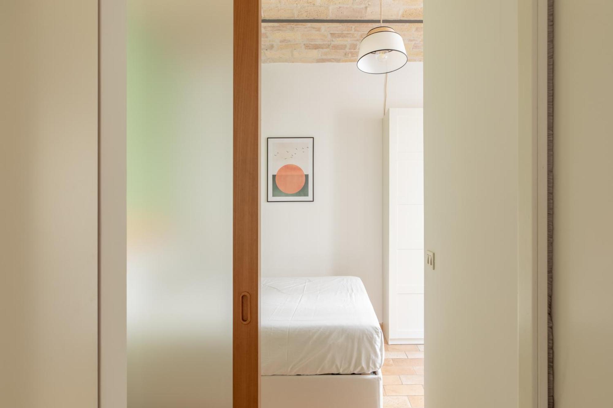 Appartement Iflat Quiet & Cozy A Few Steps From Vatican