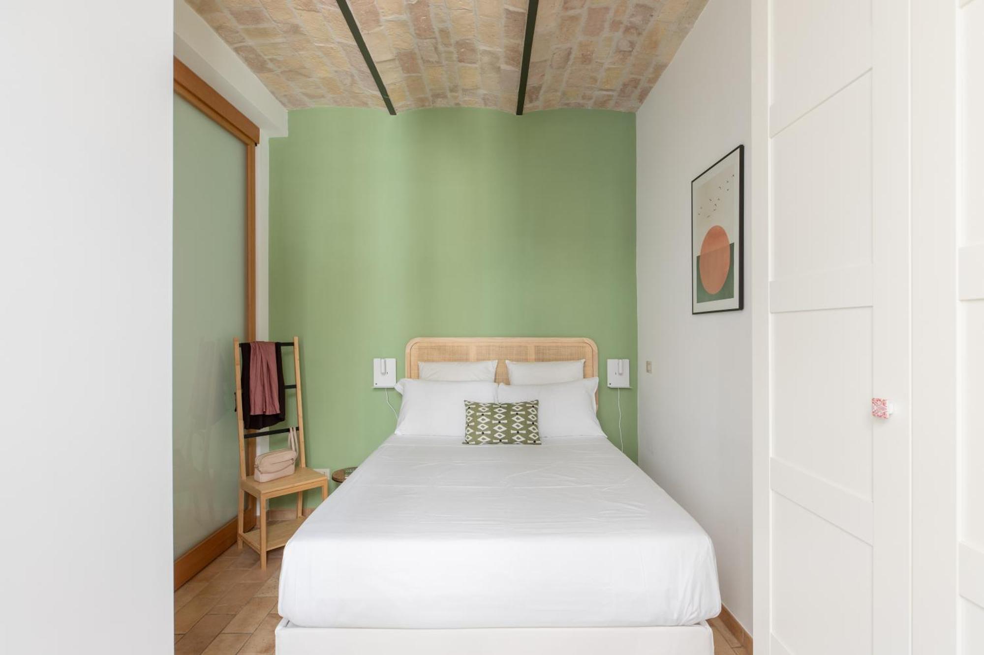 Iflat Quiet & Cozy A Few Steps From Vatican Appartement *