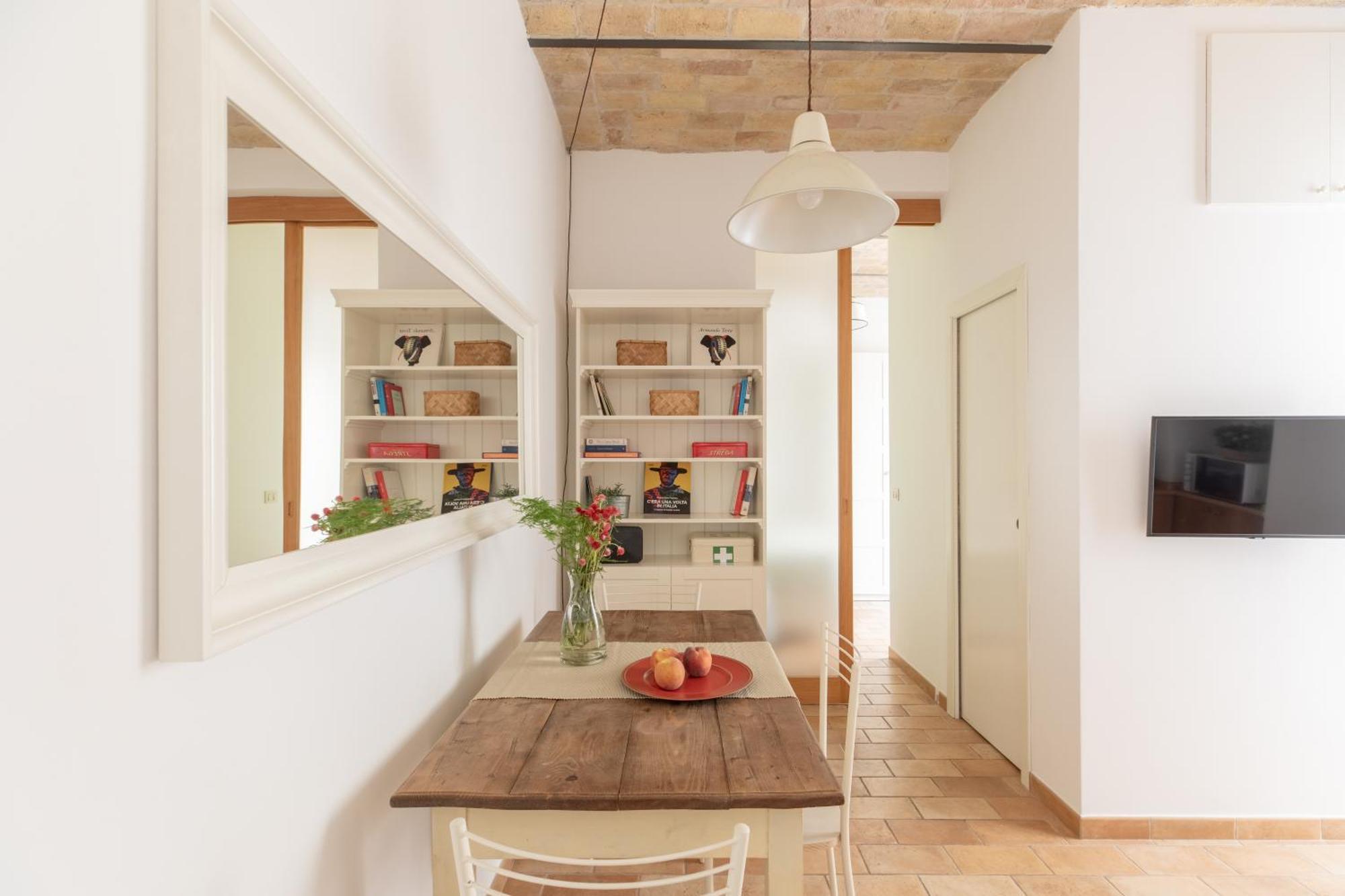 Appartement Iflat Quiet & Cozy A Few Steps From Vatican