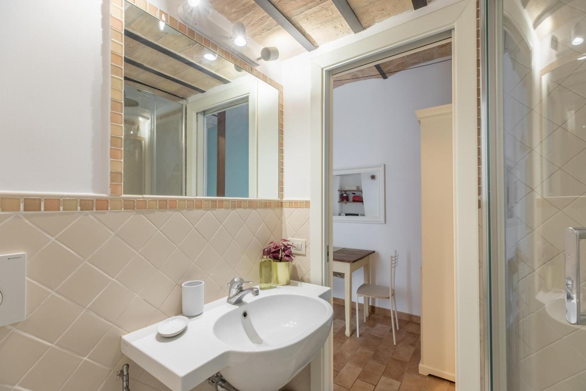 Iflat Quiet & Cozy A Few Steps From Vatican Appartement *