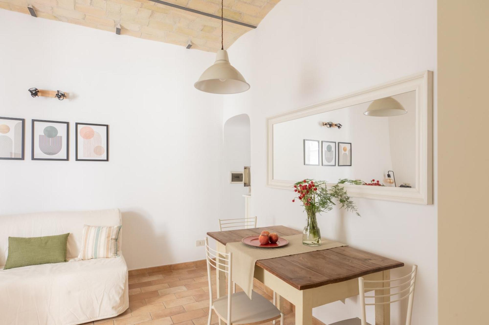 Appartement Iflat Quiet & Cozy A Few Steps From Vatican *
