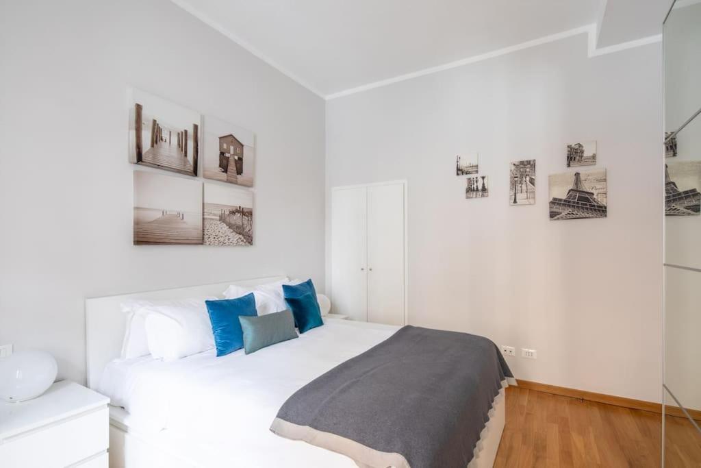 Appartamento New Near Piazza Del Popolo *