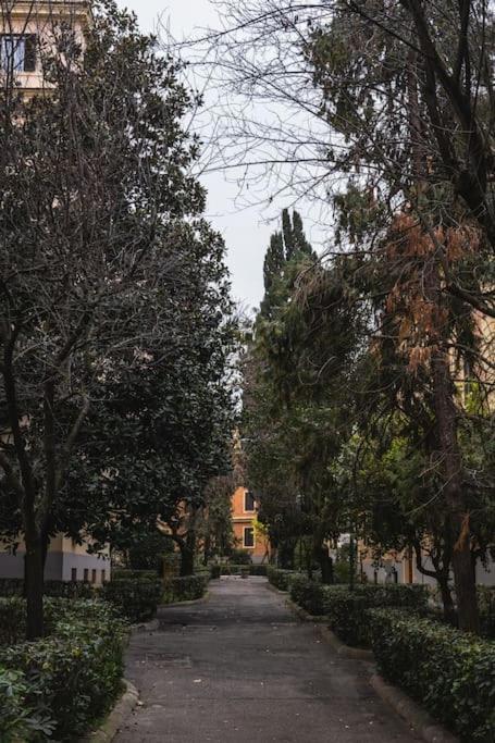 New Near Piazza Del Popolo Appartamento Roma