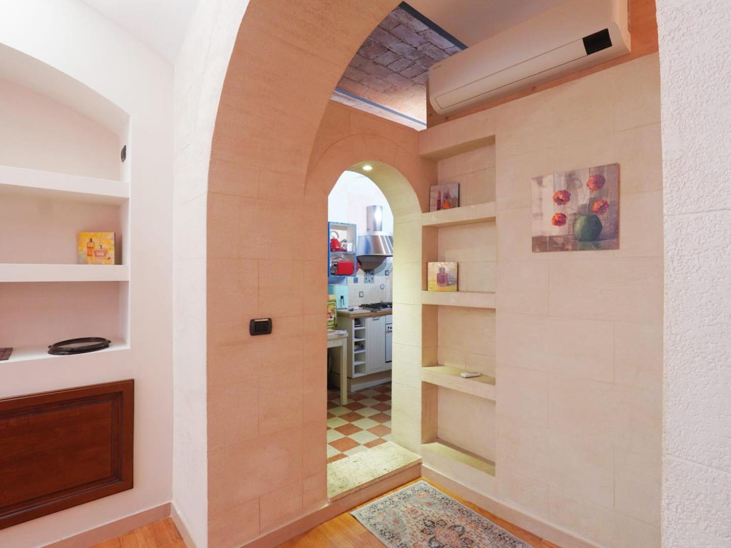 Apartamento Giancarla Luxory Apartment In Rome San Lorenzo - Termini *