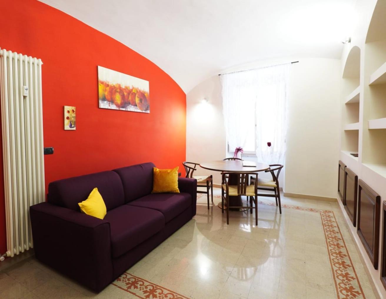 Apartamento Giancarla Luxory Apartment In Rome San Lorenzo - Termini