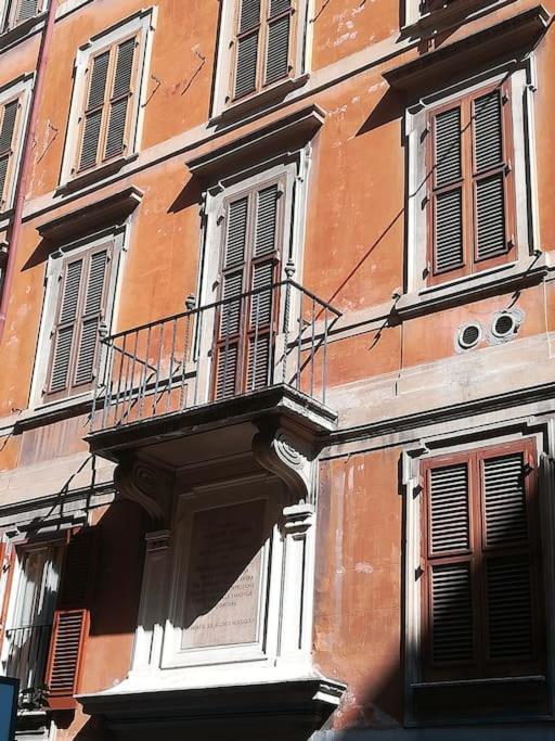 Little Gem In Trevi Fountain Apartment Rome