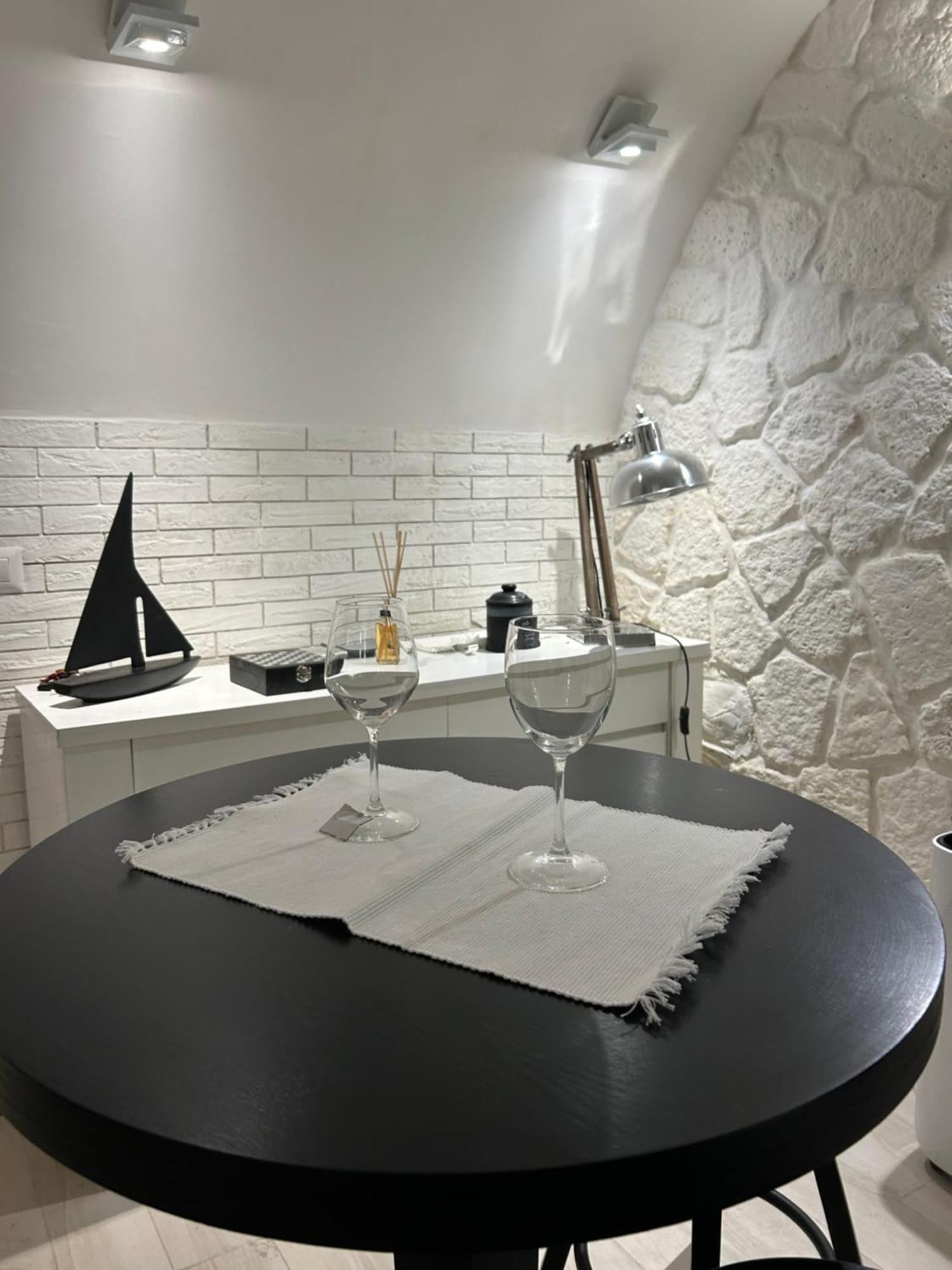 Little Sant Angelo Apartment Rome