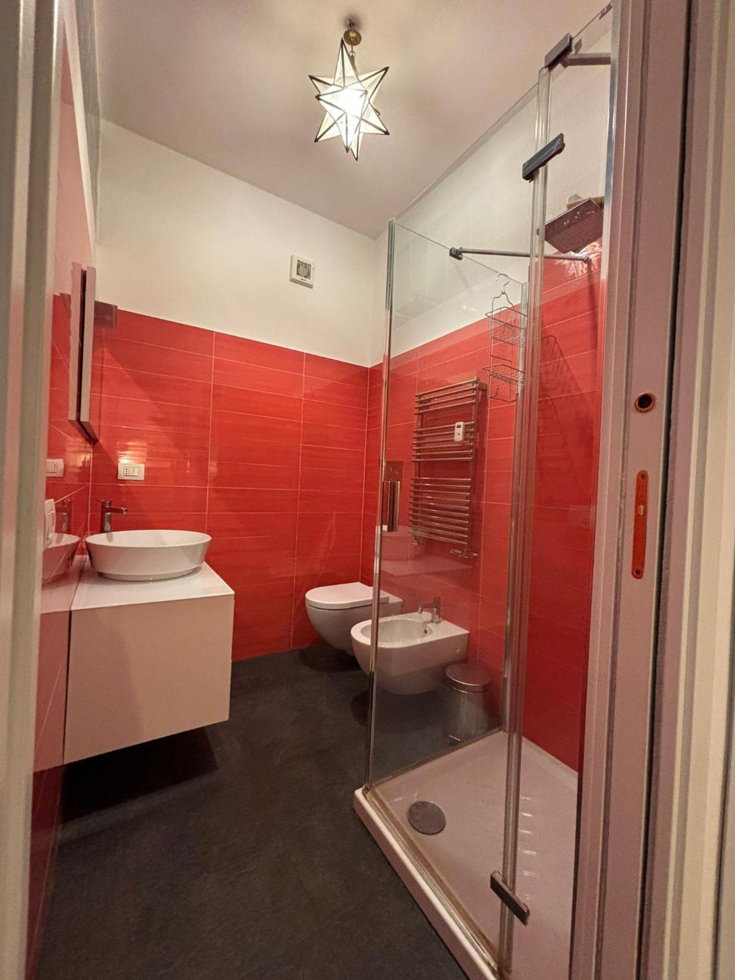 Foscari Apartment *