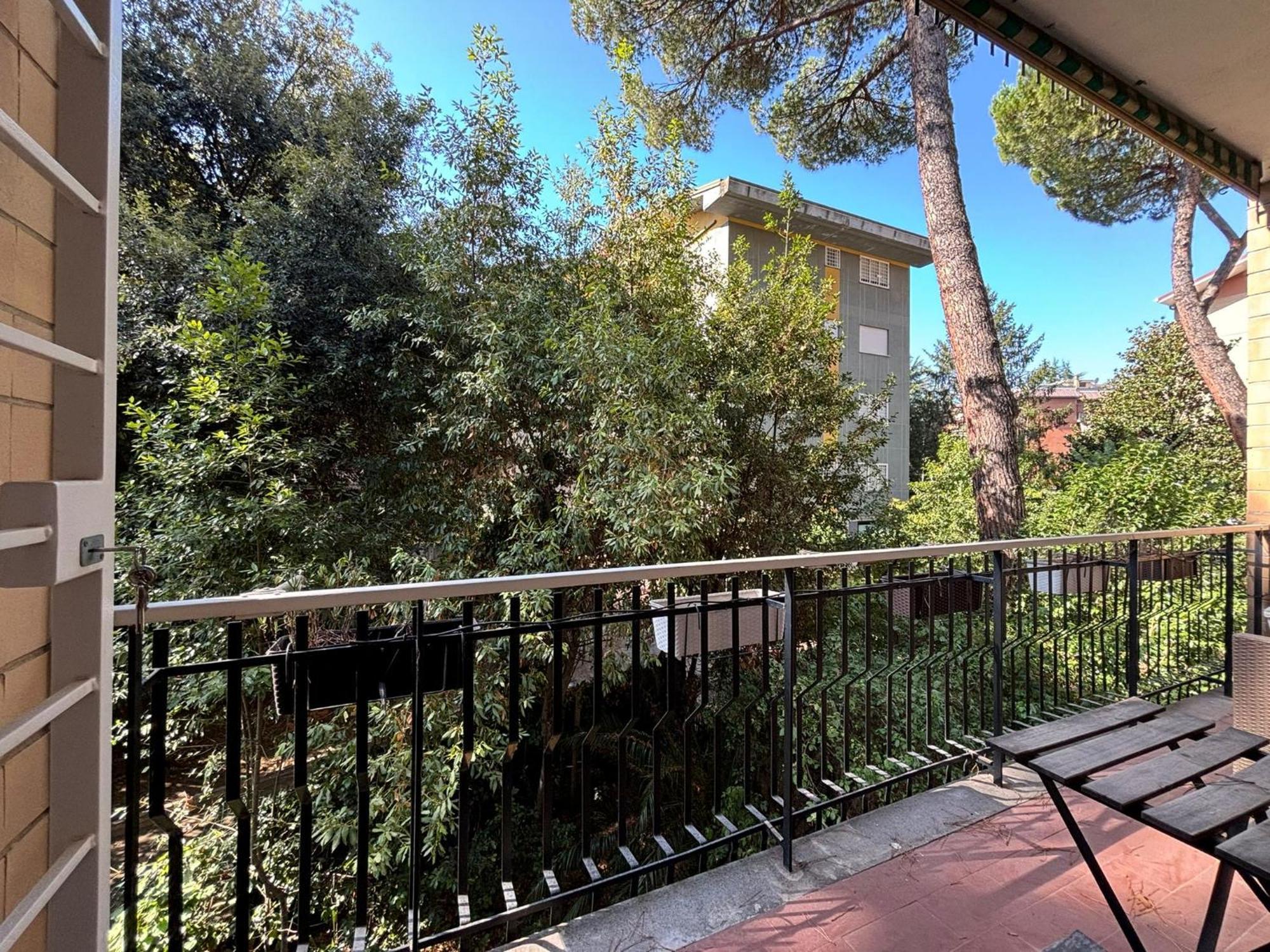 Foscari Apartment