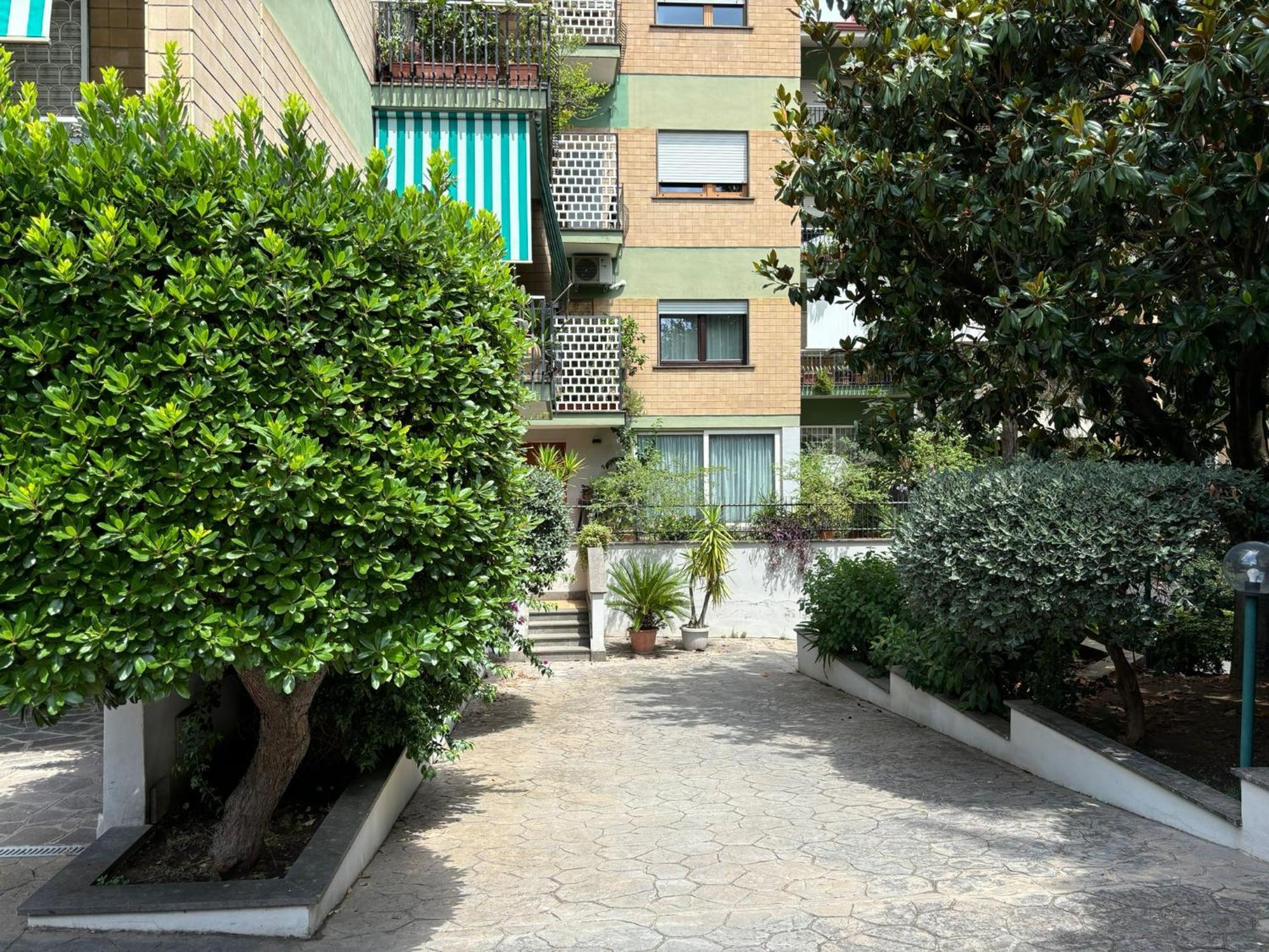 Foscari Apartment *