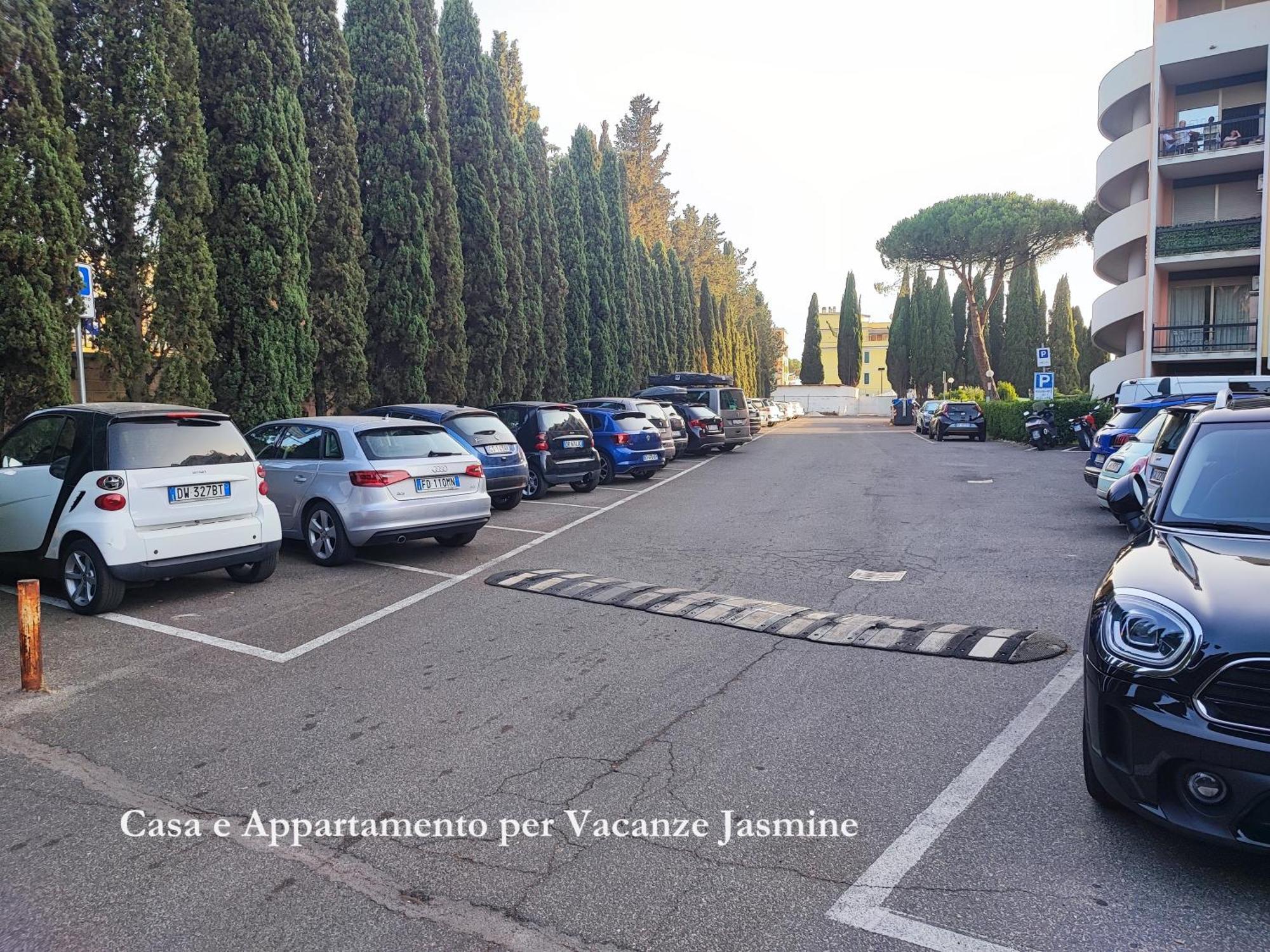 Appartement Casa E Per Vacanze Jasmine *