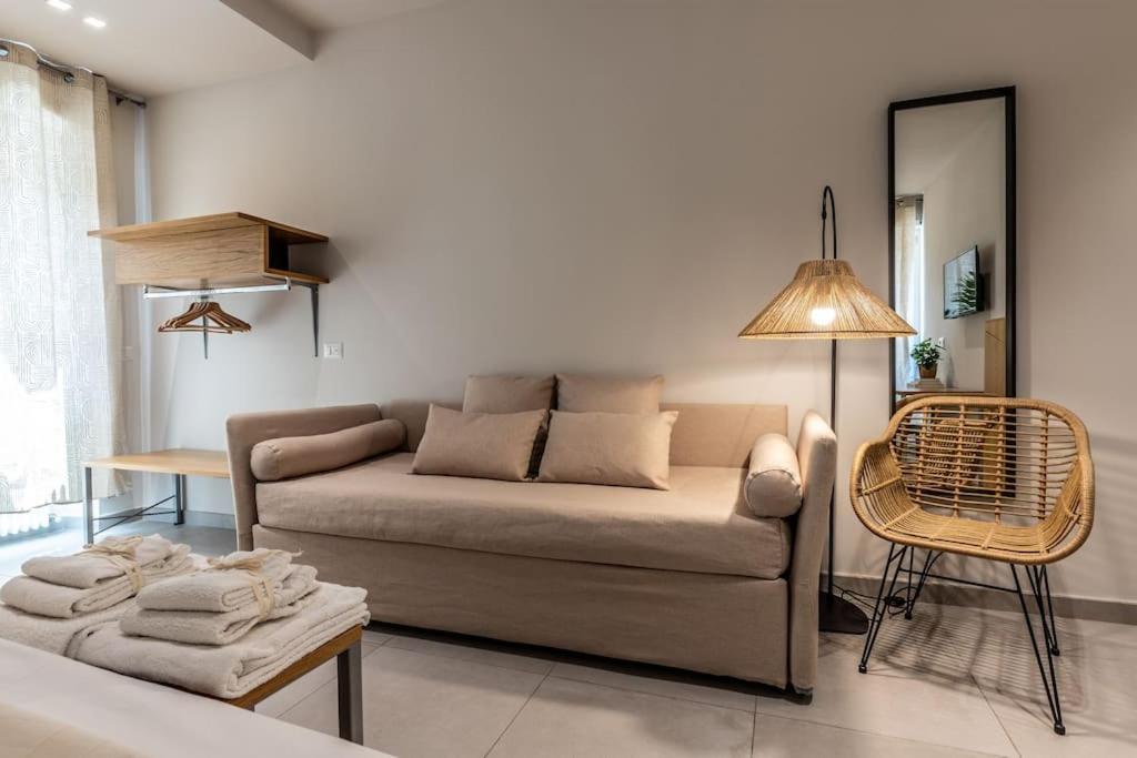 Dafne Ampio Nido, Vera Promessa Di Relax Apartment Rome