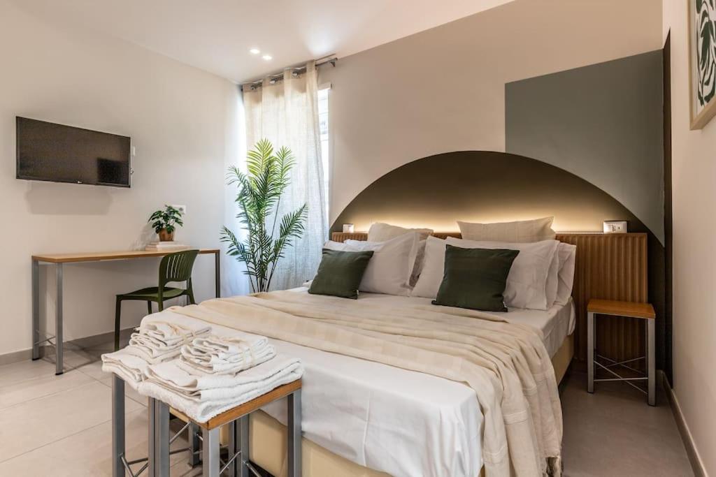 Apartment Dafne Ampio Nido, Vera Promessa Di Relax *