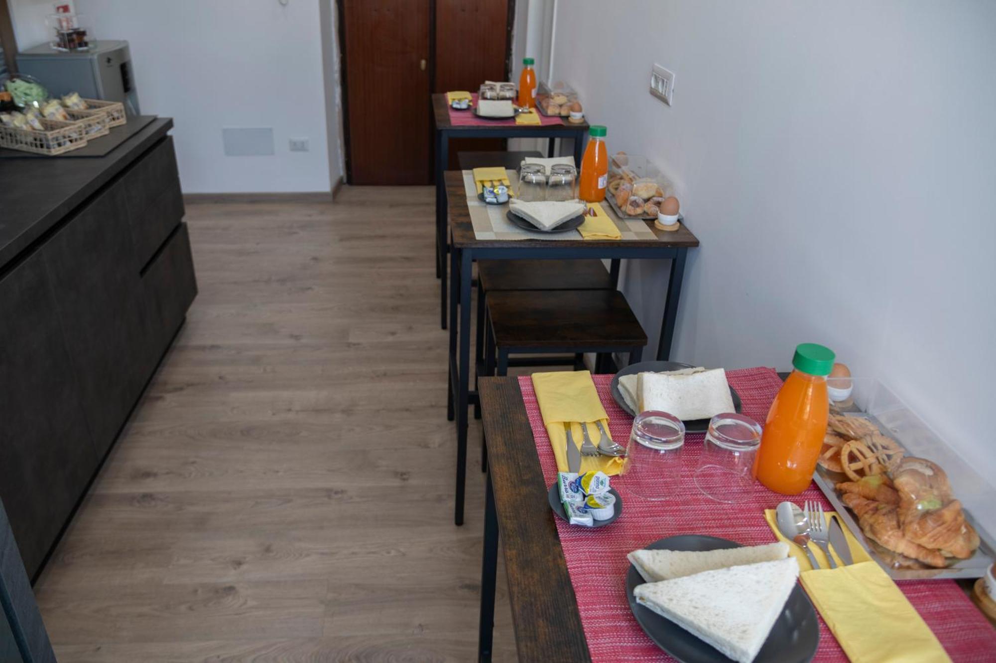 Trastevere New Luxury Bed & Breakfast *
