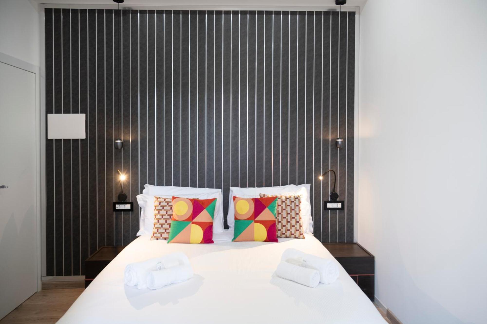 Trastevere New Luxury Rome