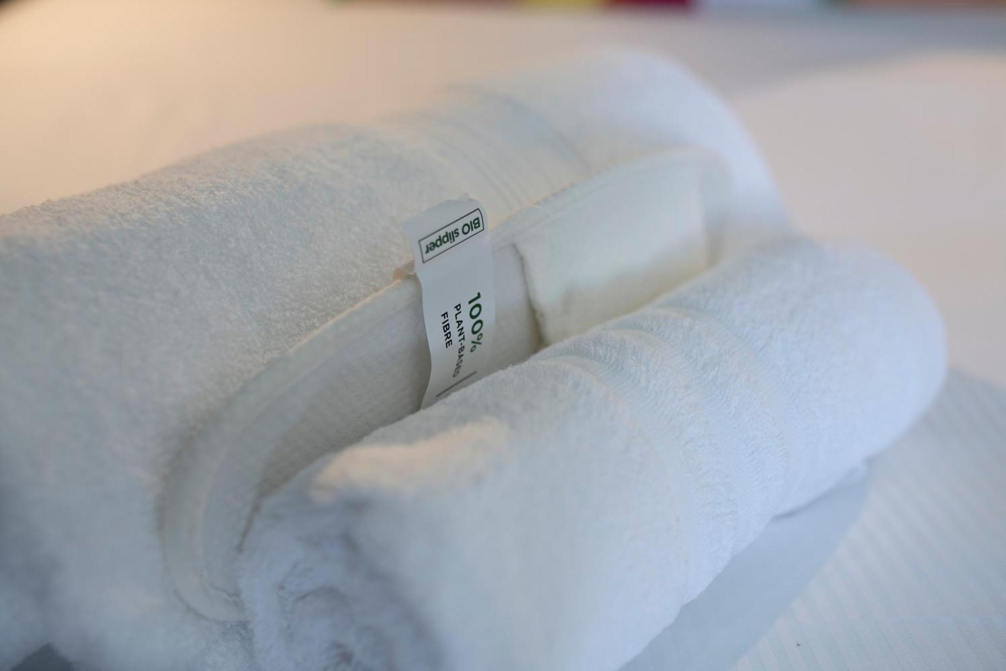 Bed & Breakfast Trastevere New Luxury *