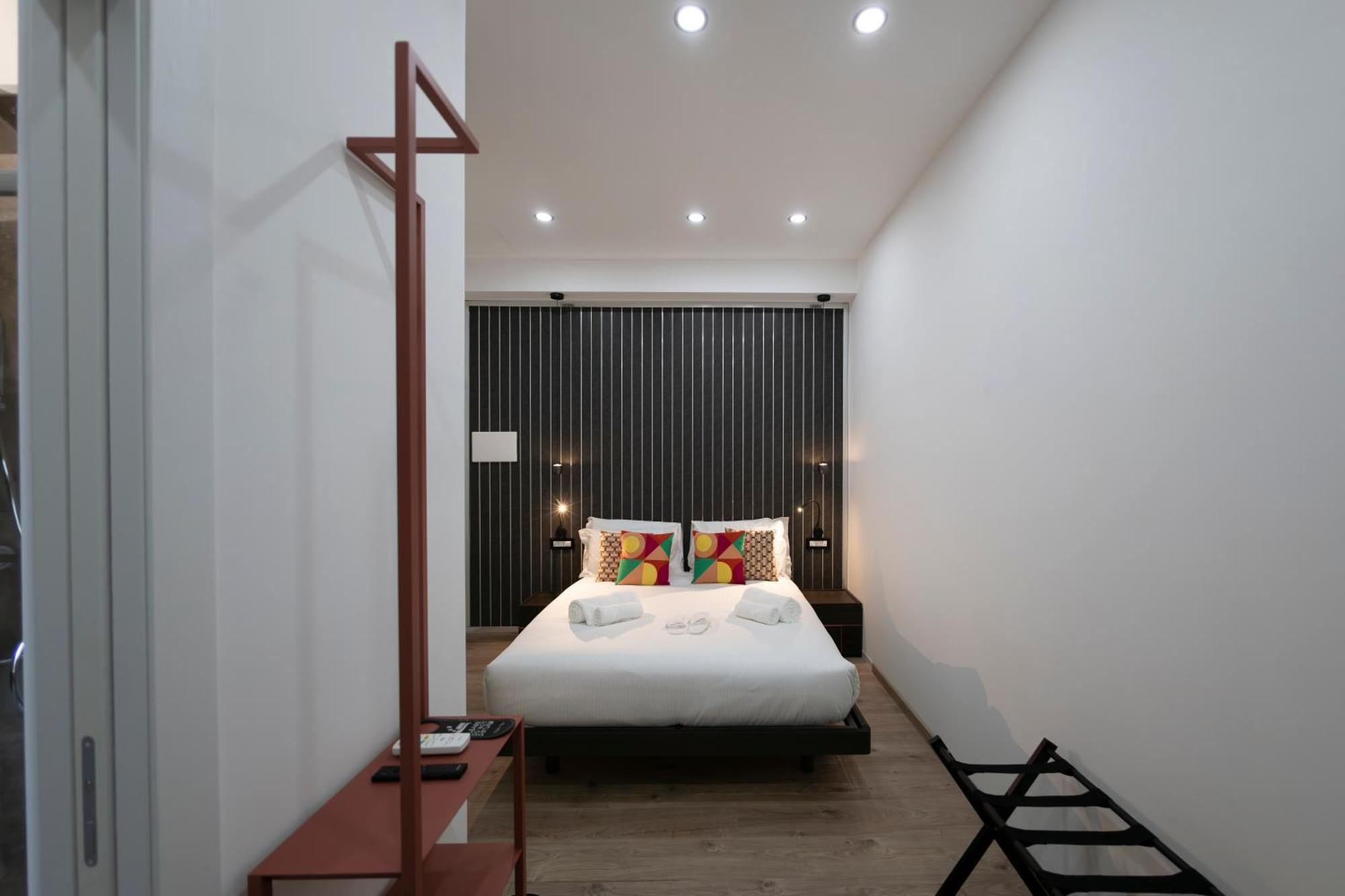Trastevere New Luxury * Rome