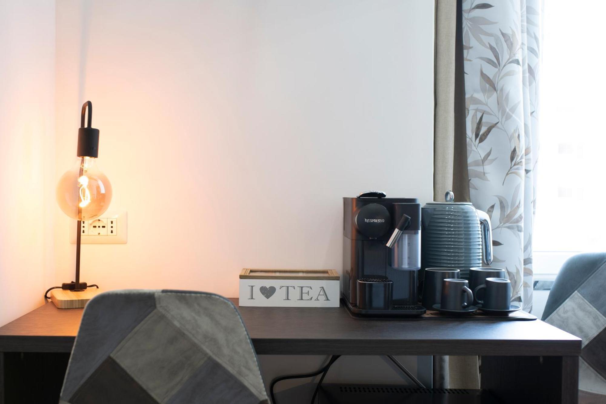 Trastevere New Luxury Bed & Breakfast