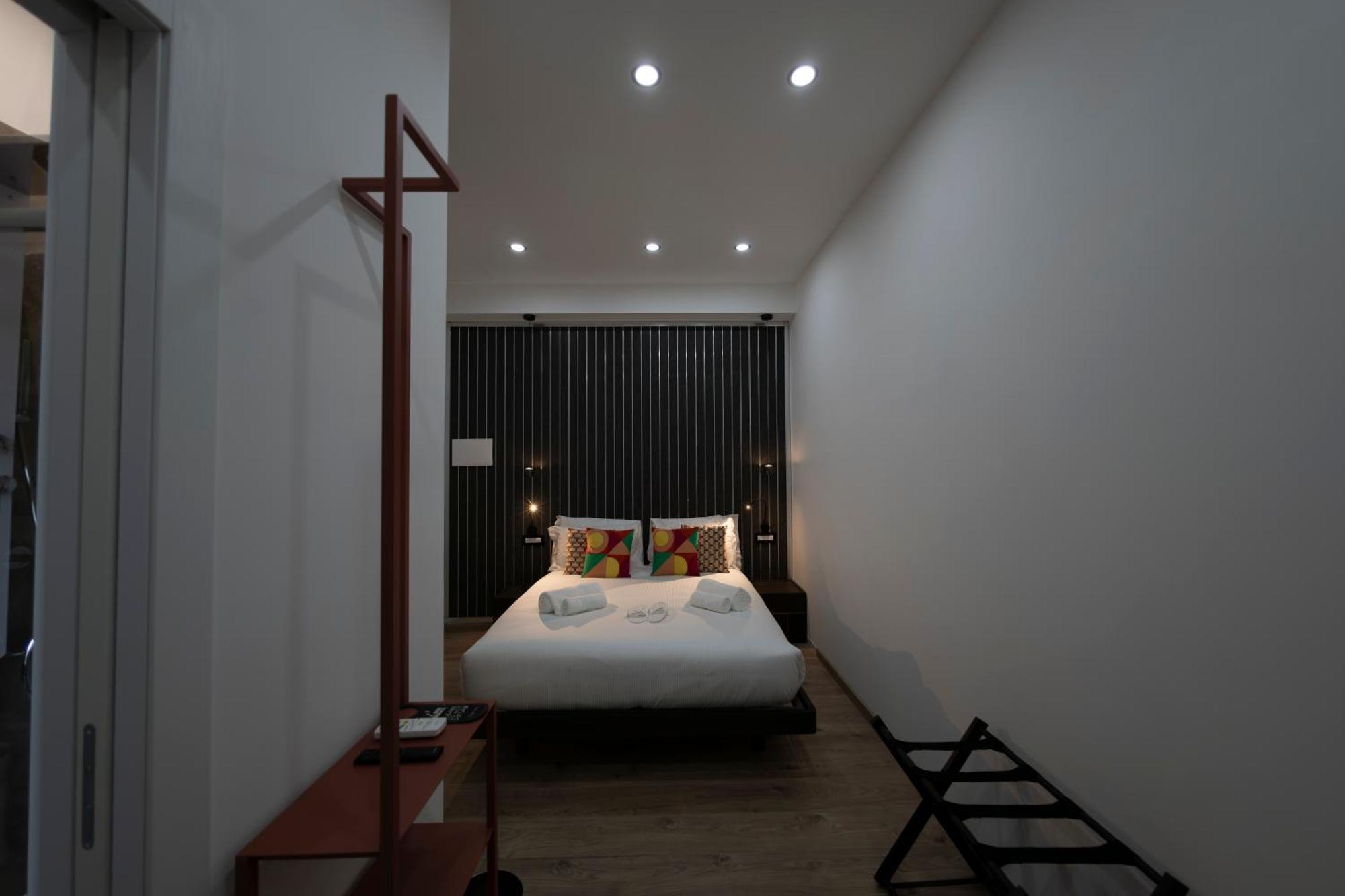 Bed & Breakfast Trastevere New Luxury Rome
