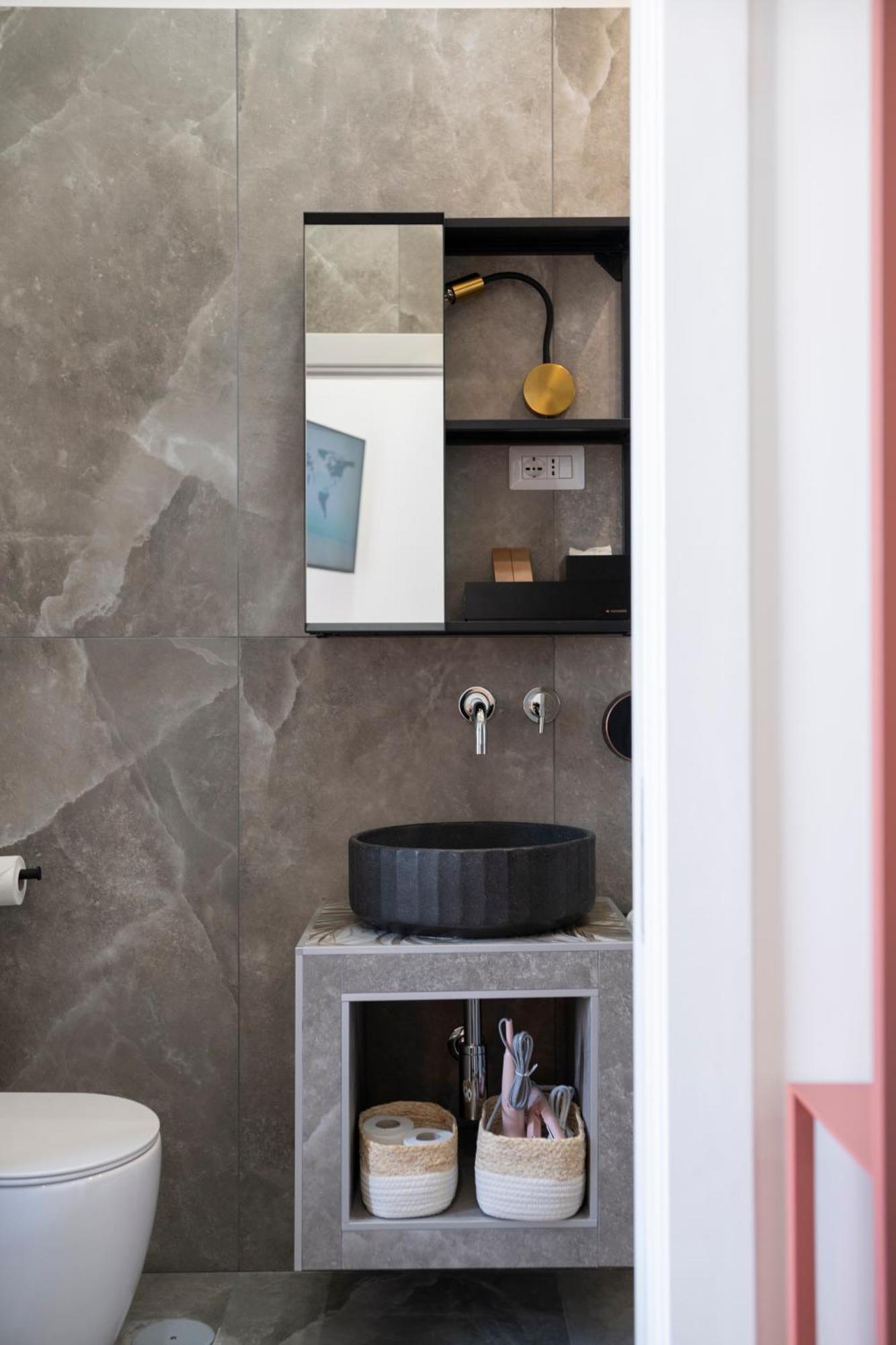 Trastevere New Luxury