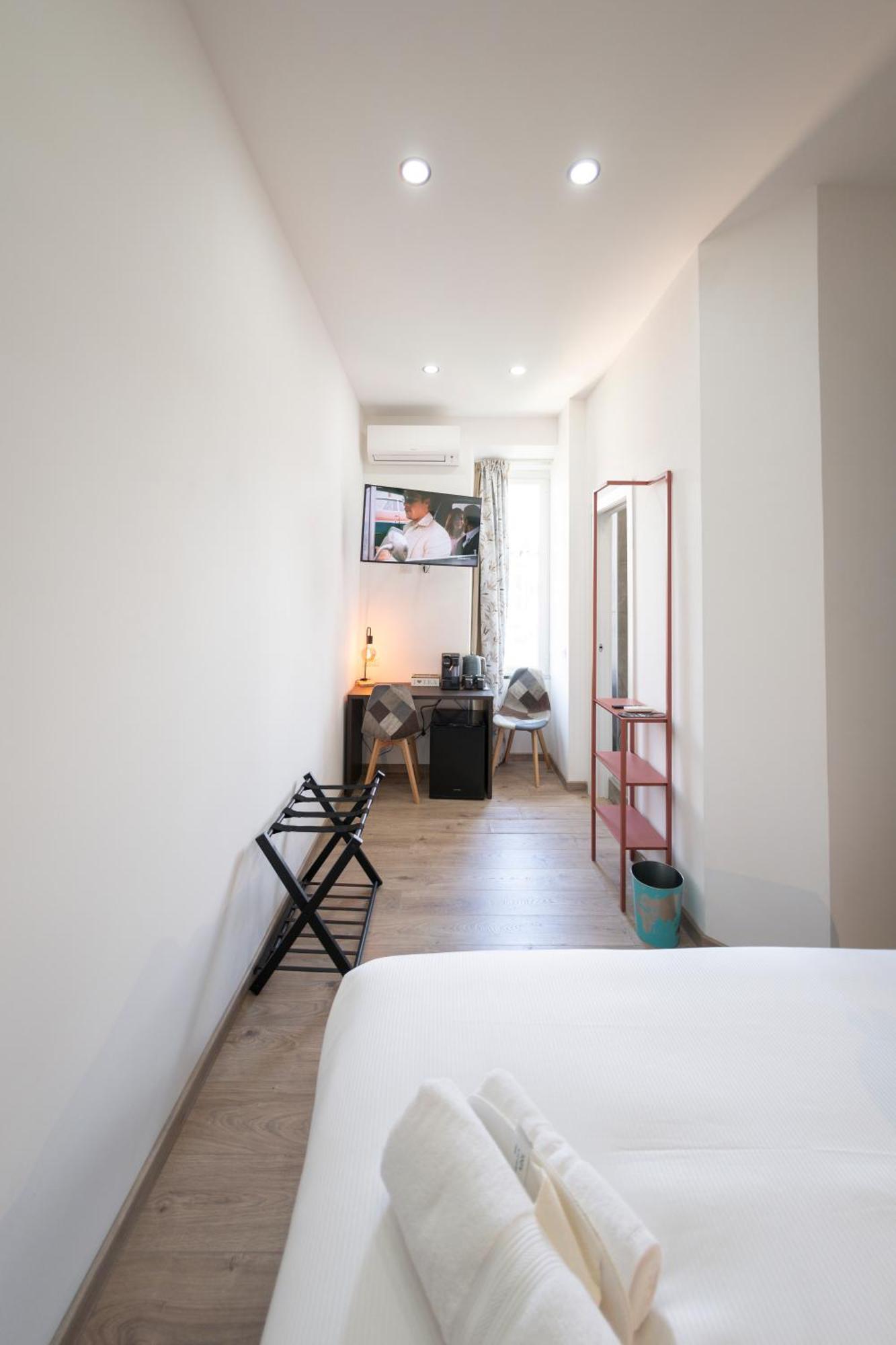 Trastevere New Luxury Bed & Breakfast