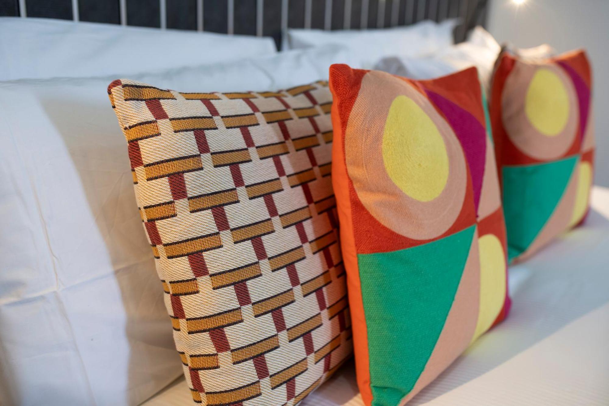 Trastevere New Luxury Bed & Breakfast Rome