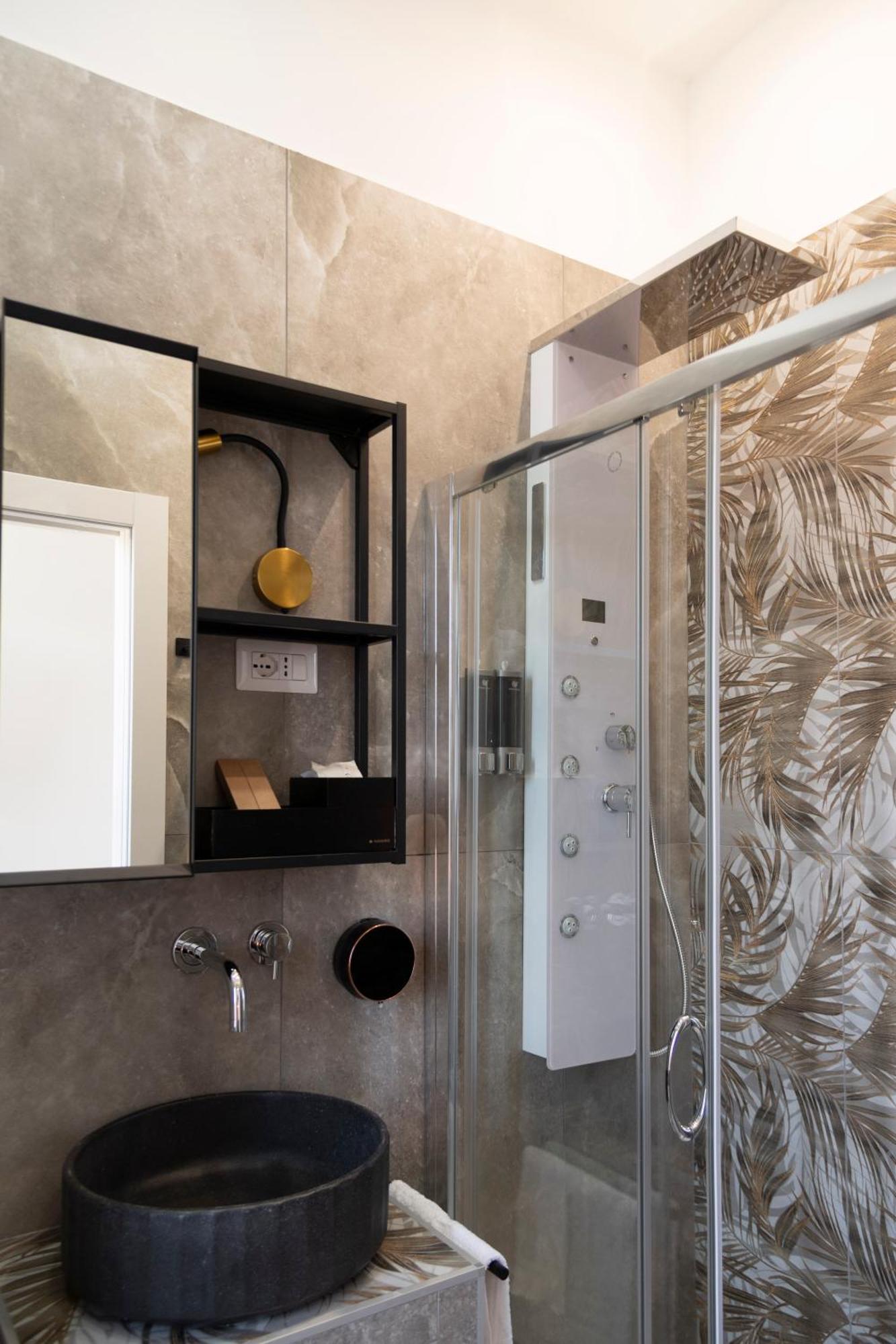 Trastevere New Luxury Rome