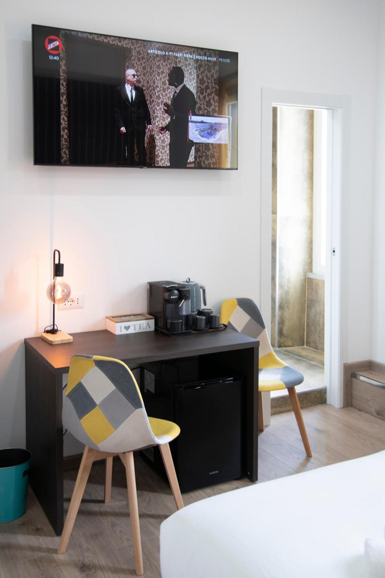 Trastevere New Luxury * Rome