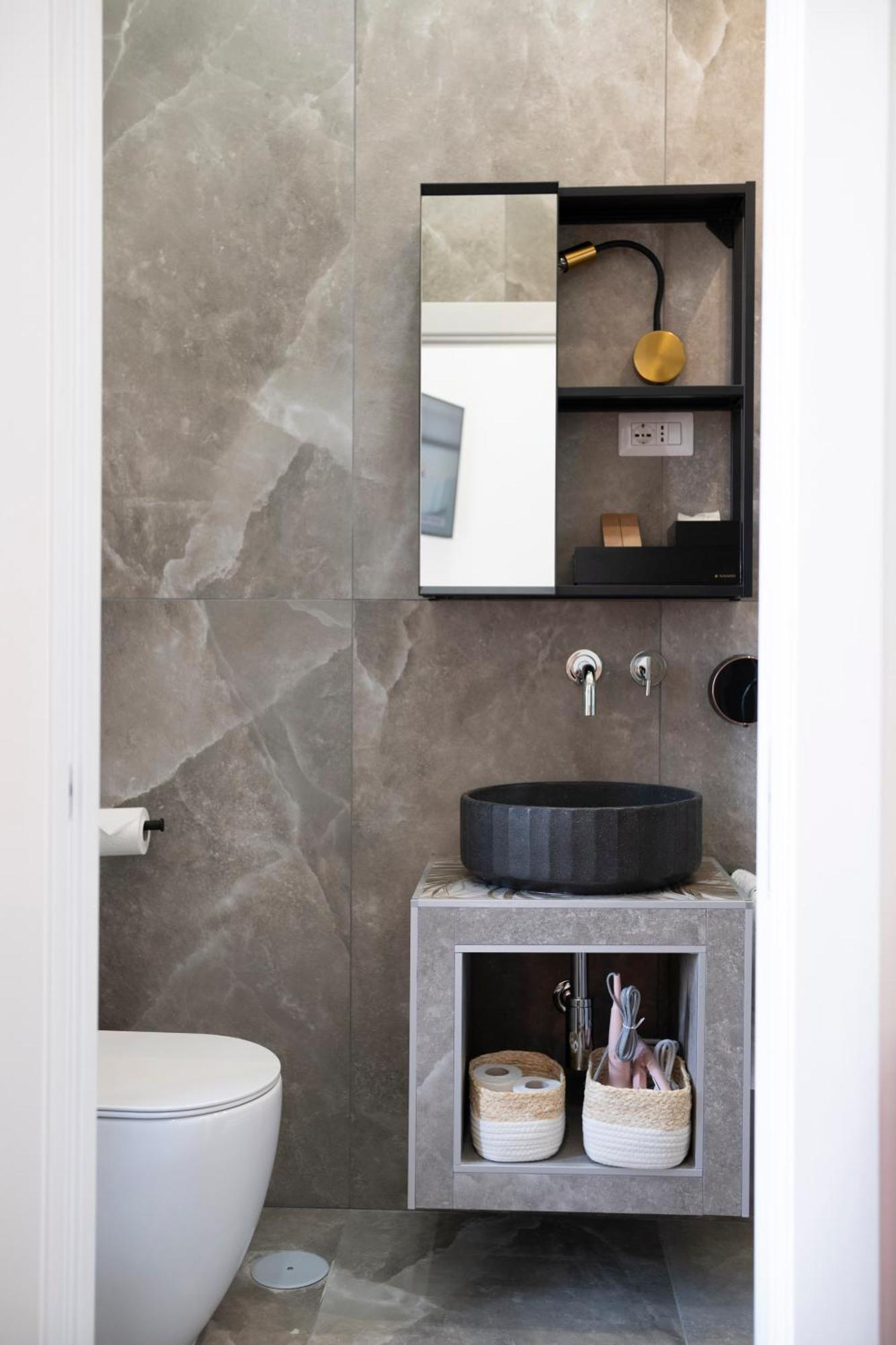 Bed & Breakfast Trastevere New Luxury *