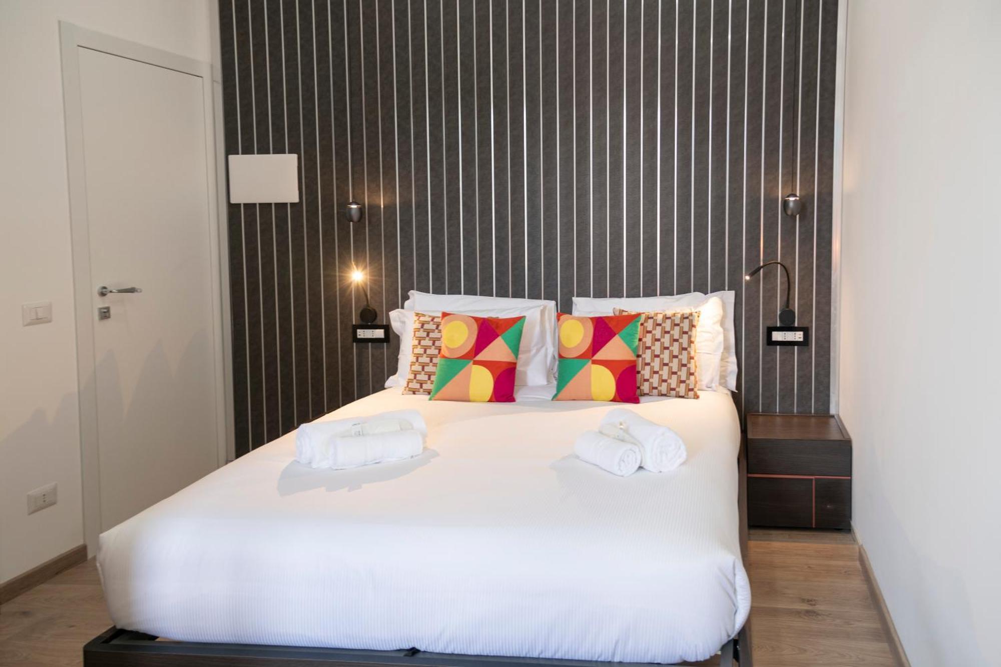 Bed & Breakfast Trastevere New Luxury Rome
