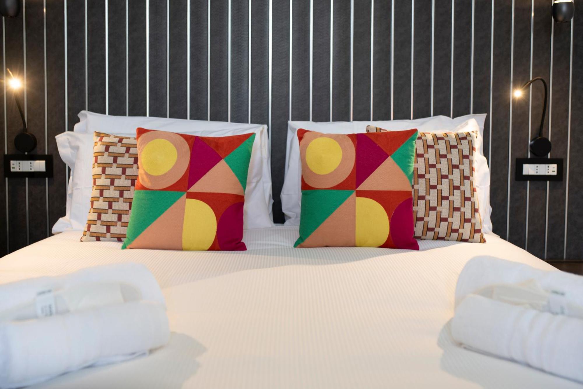 Trastevere New Luxury Bed & Breakfast Rome