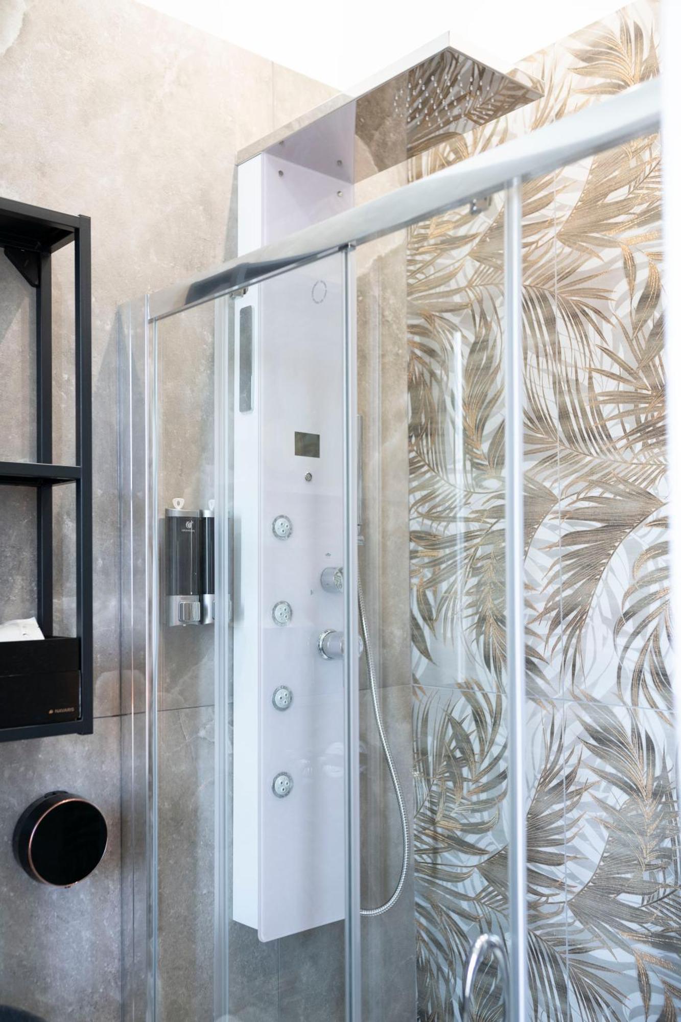 Trastevere New Luxury