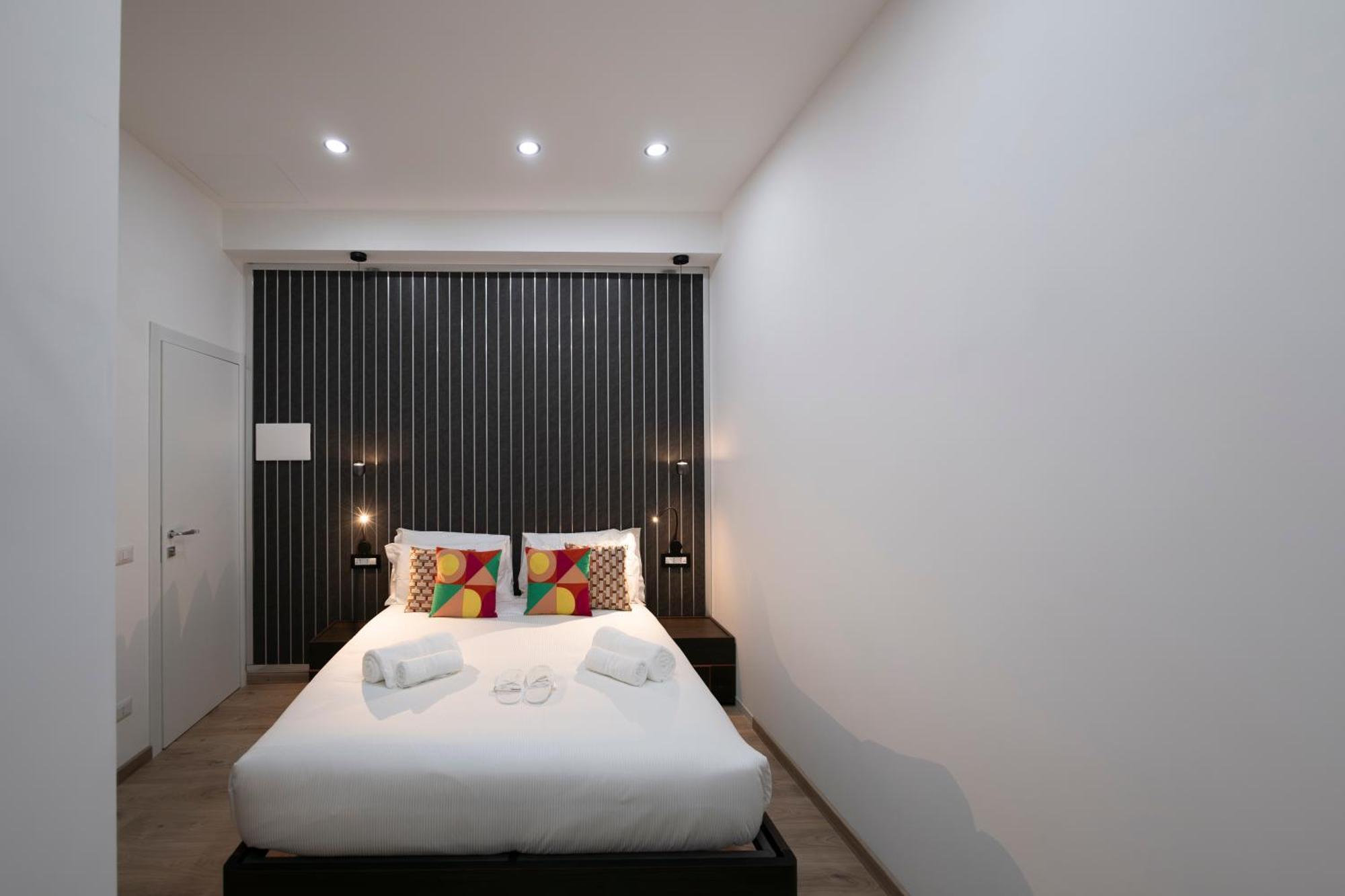 Bed & Breakfast Trastevere New Luxury *
