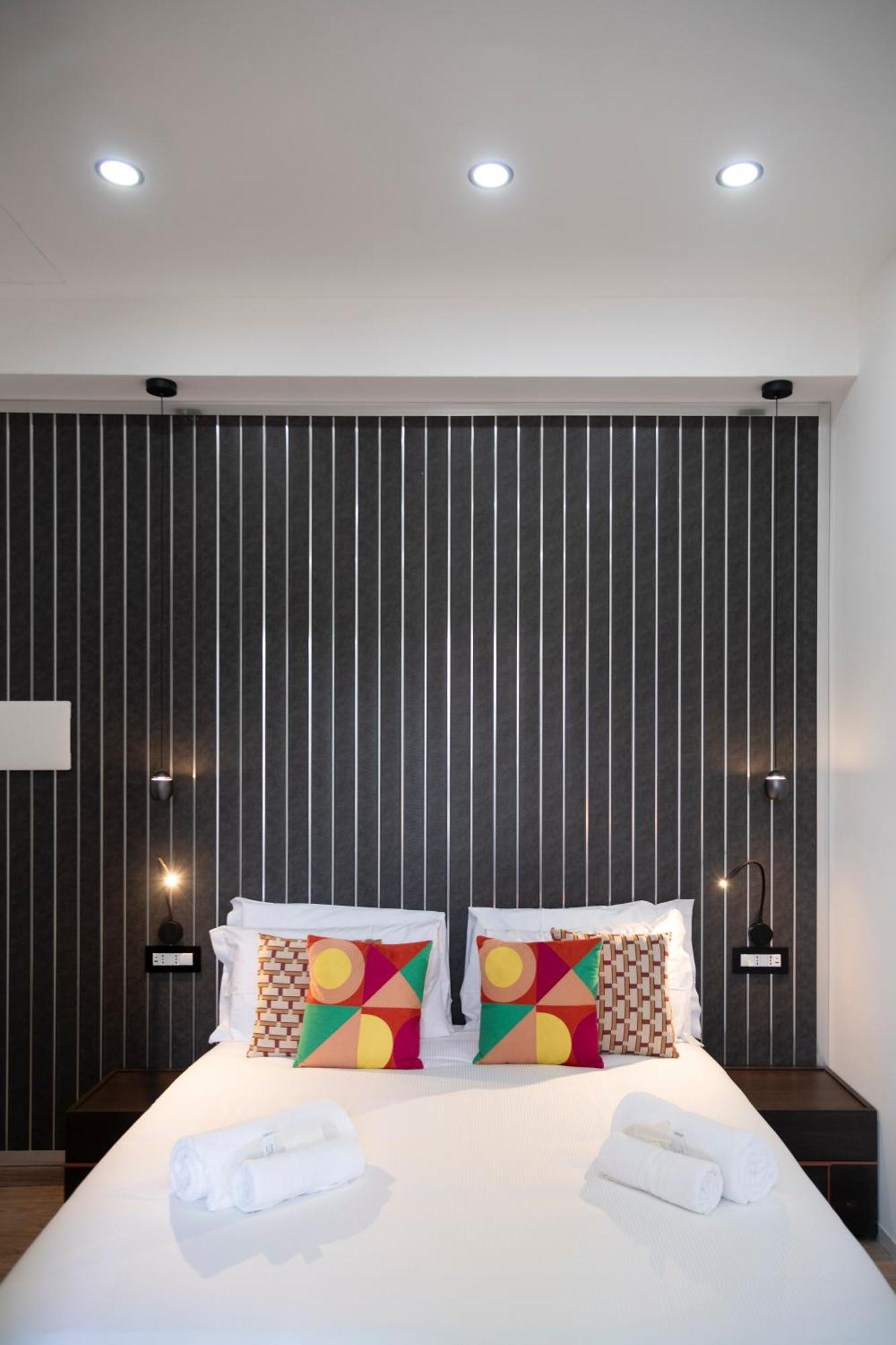 Trastevere New Luxury Bed & Breakfast Rome