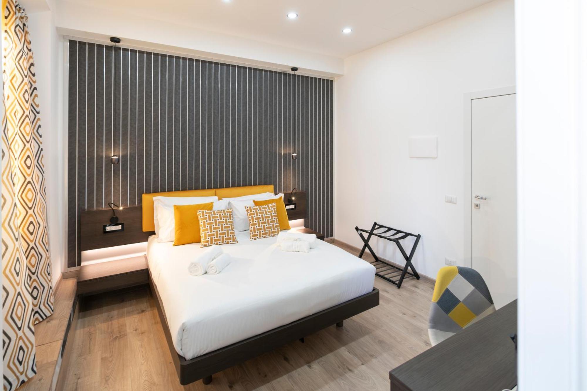 Trastevere New Luxury *