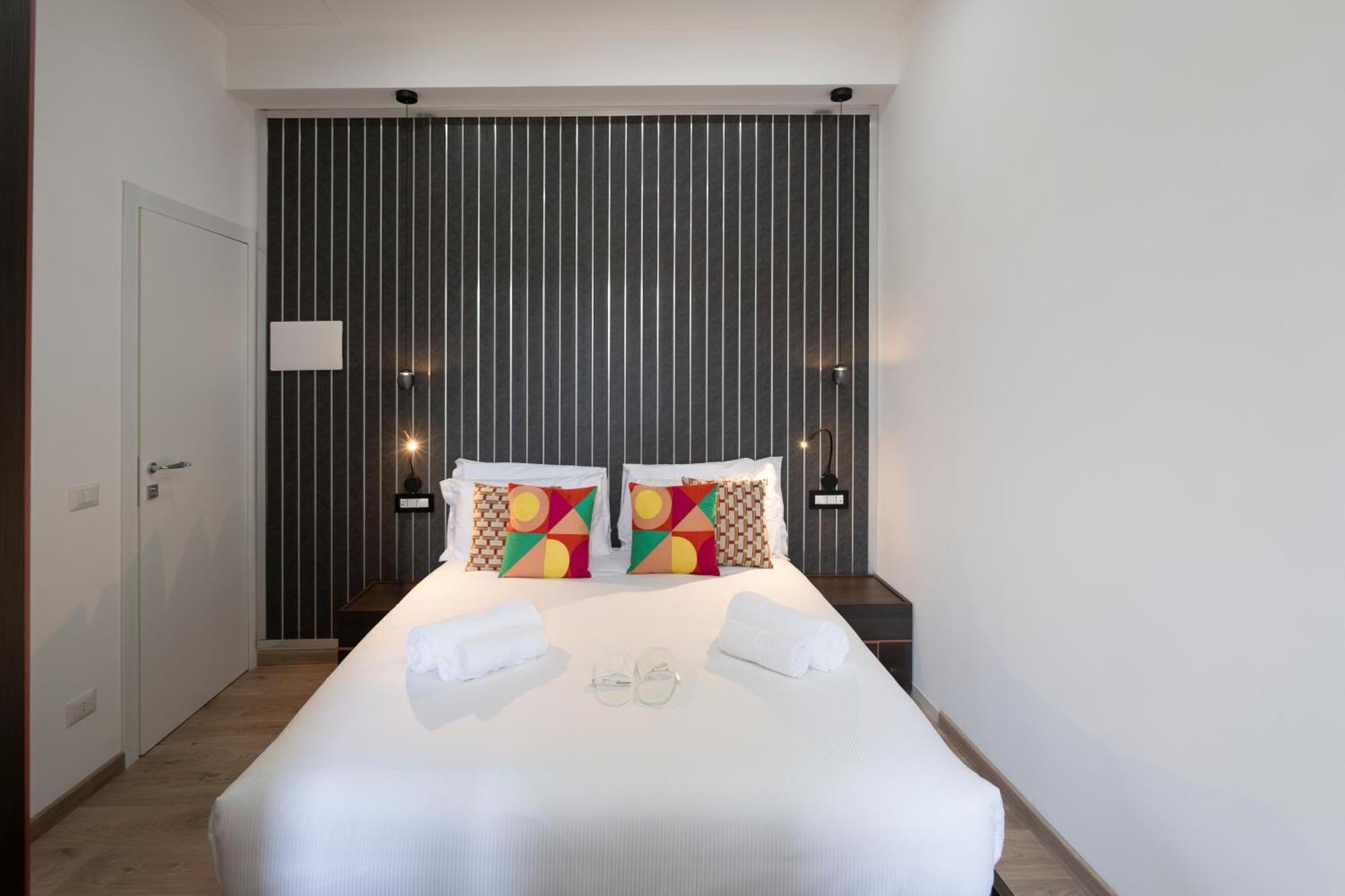 Bed & Breakfast Trastevere New Luxury