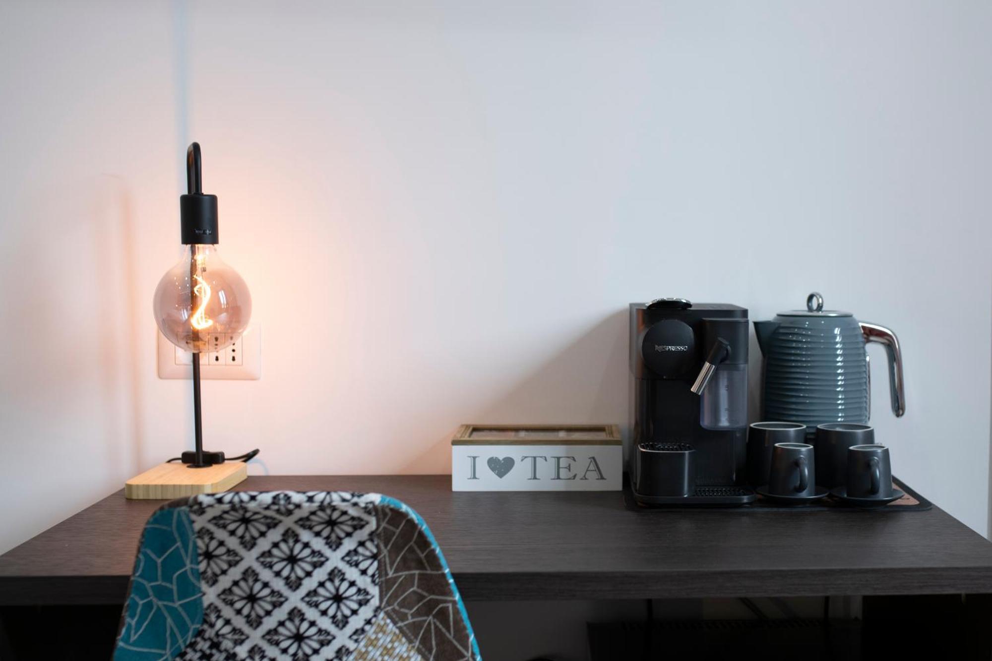 Trastevere New Luxury Bed & Breakfast *