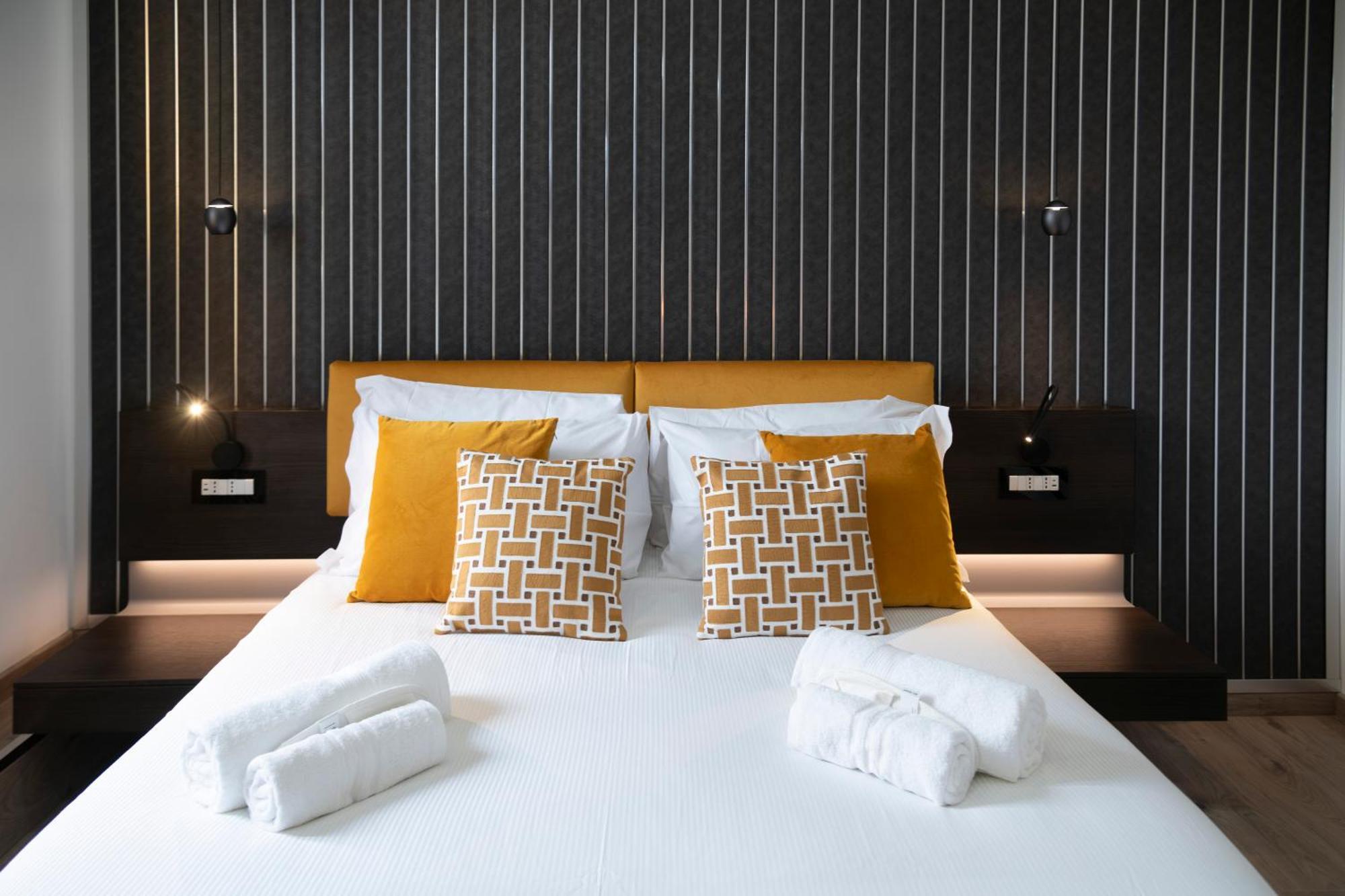 Trastevere New Luxury