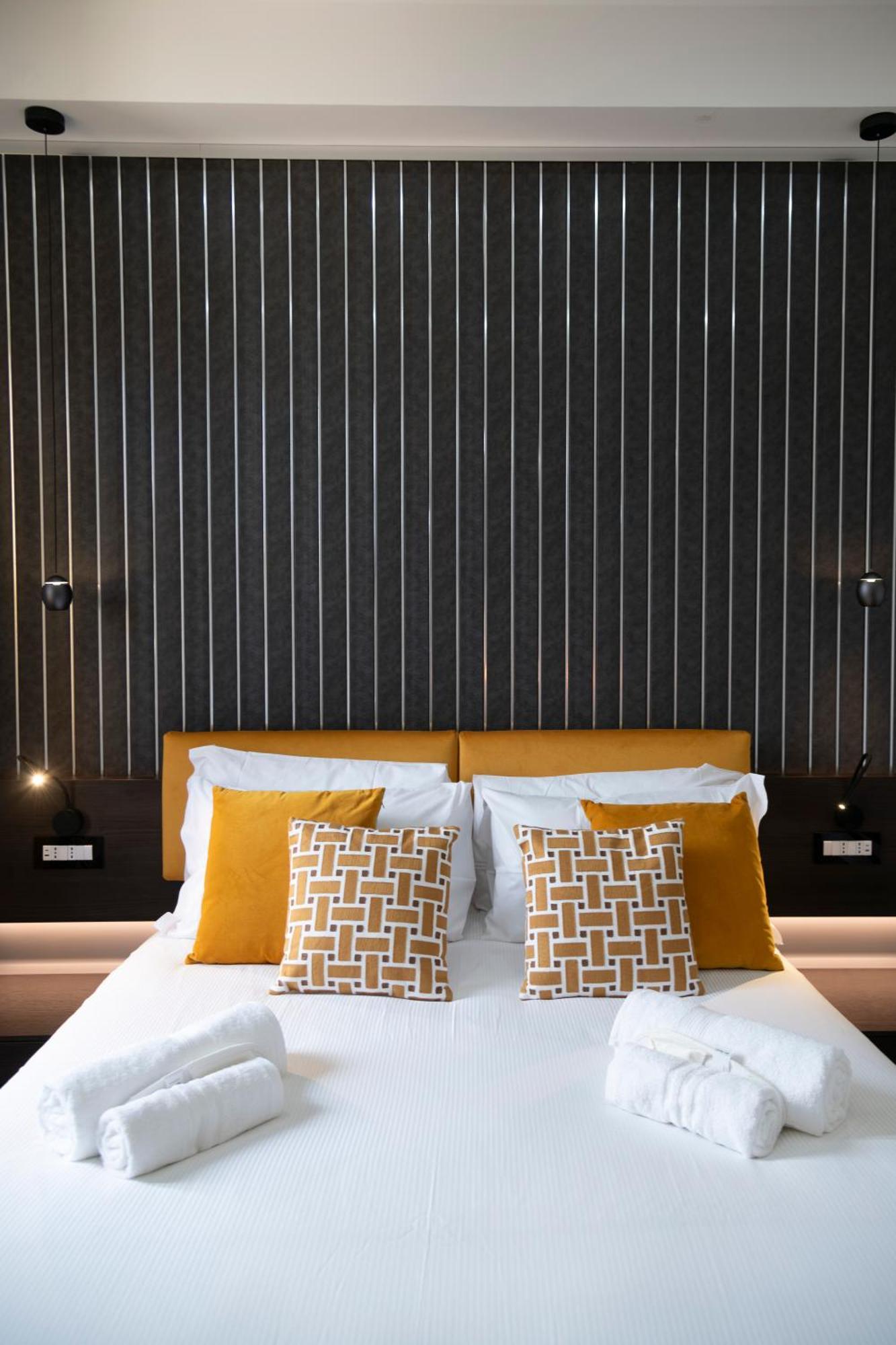 Trastevere New Luxury Bed & Breakfast