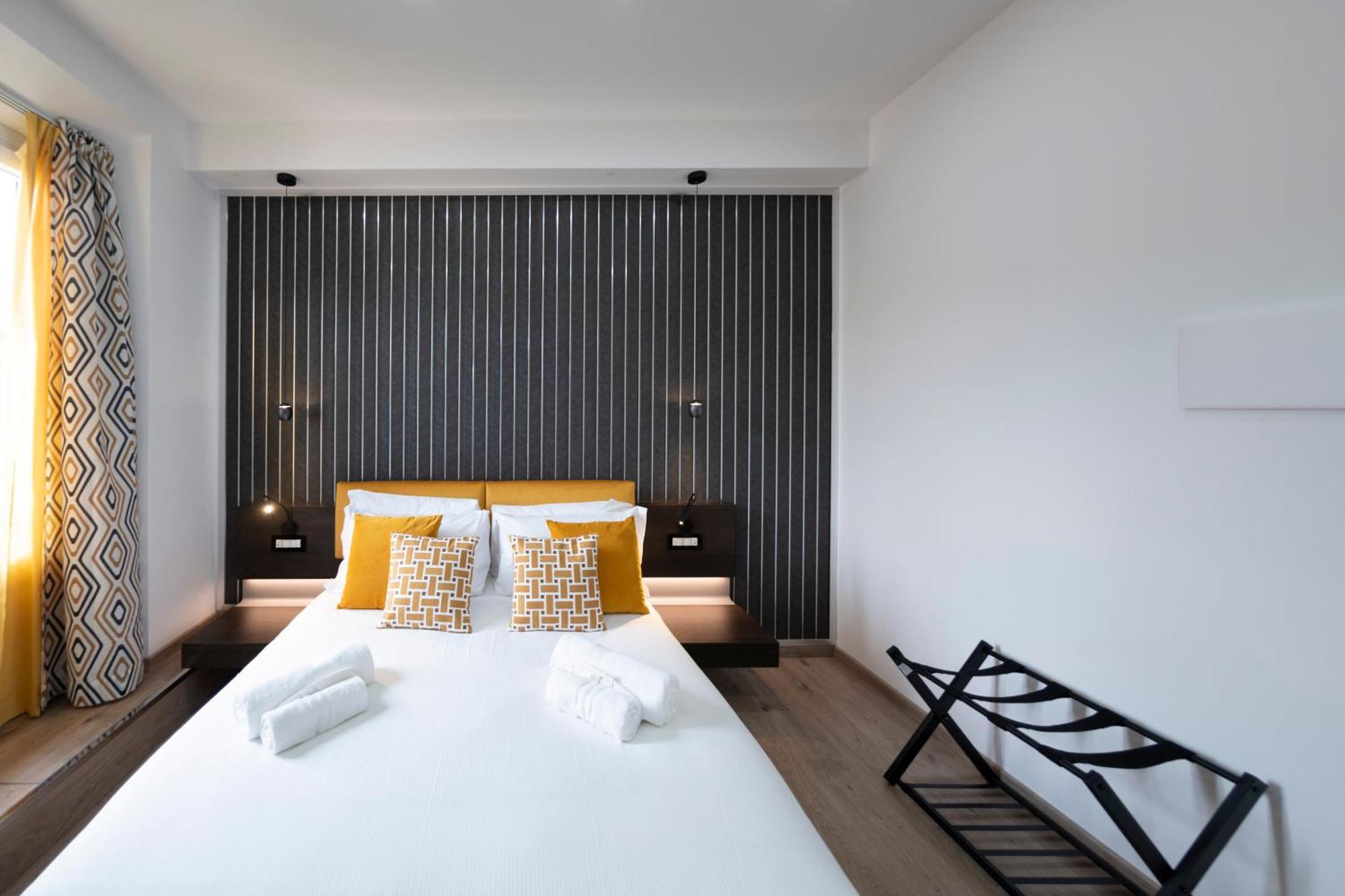 Bed & Breakfast Trastevere New Luxury