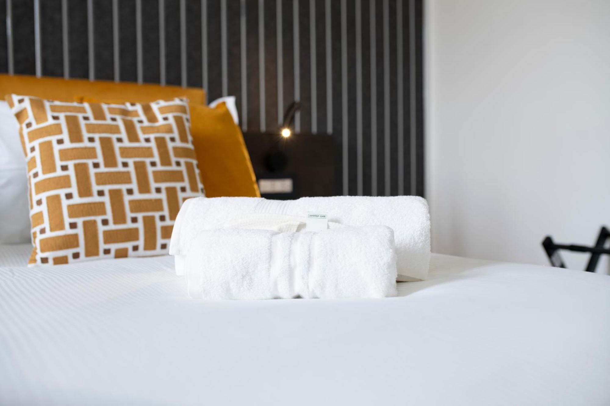 Trastevere New Luxury Rome