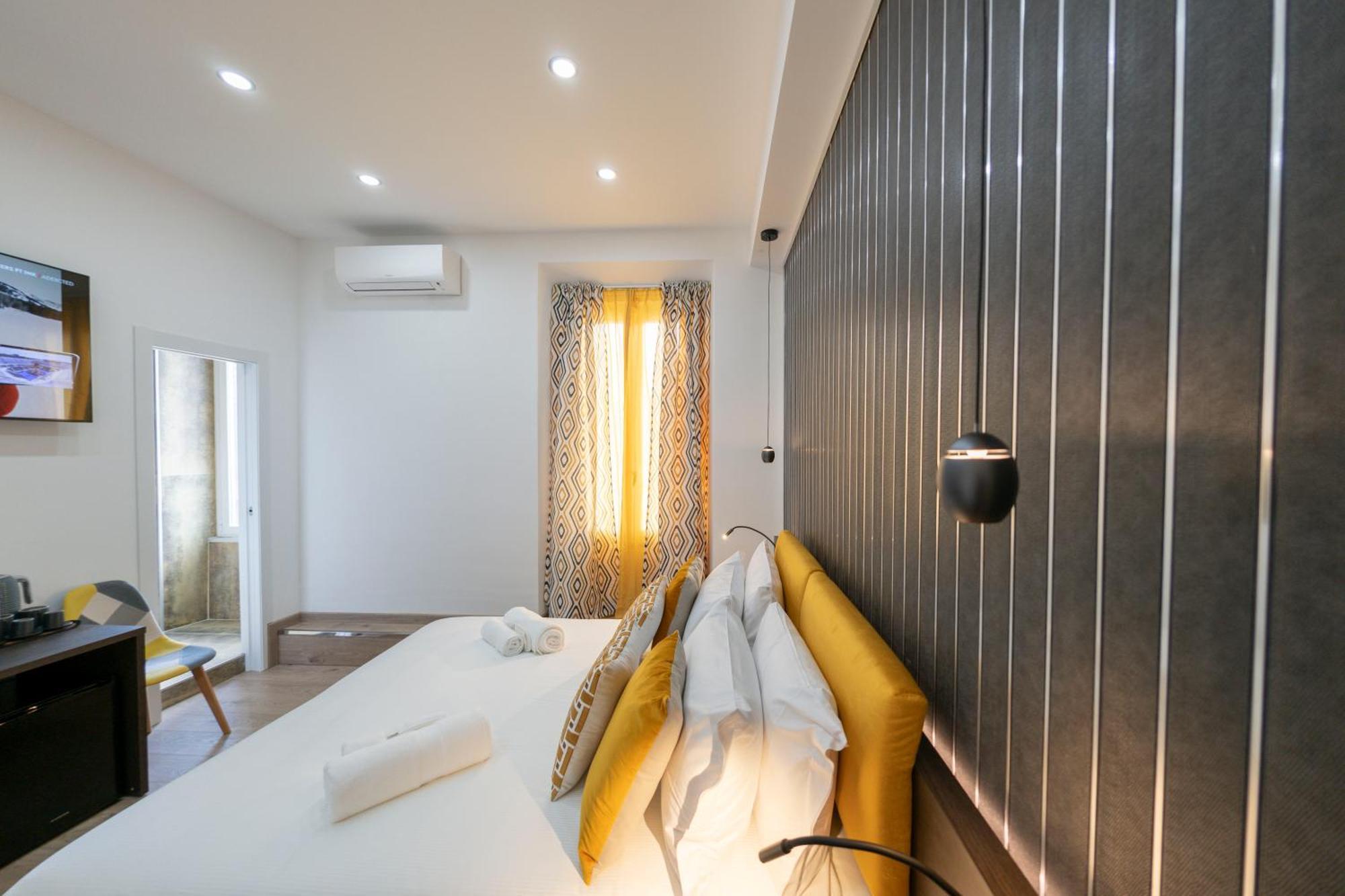 Trastevere New Luxury