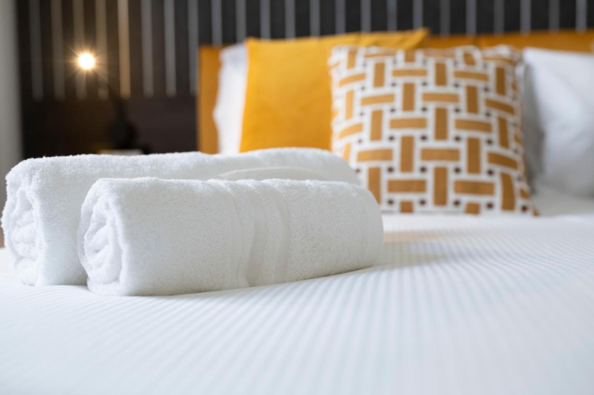 Bed & Breakfast Trastevere New Luxury *