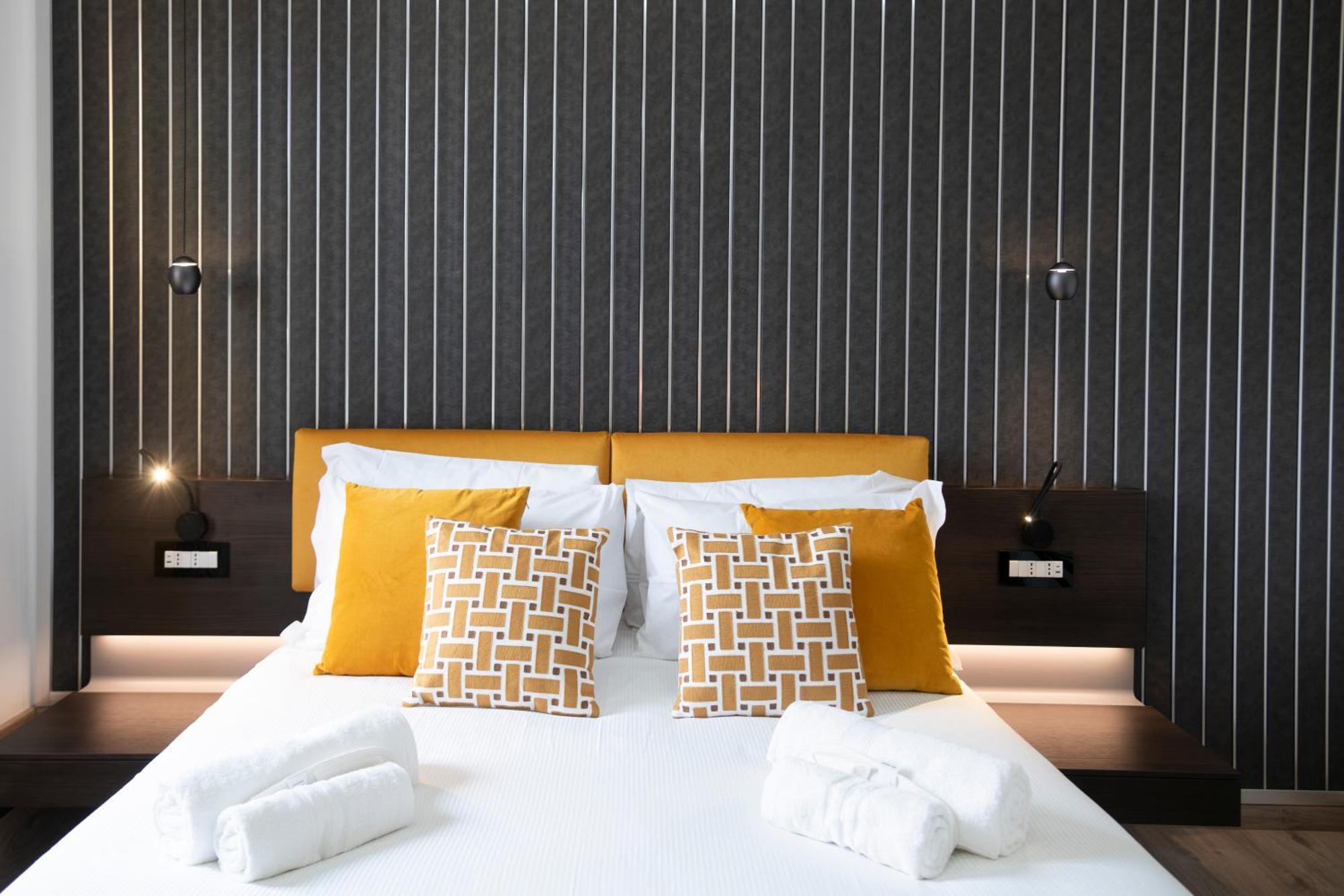 Trastevere New Luxury Bed & Breakfast Rome