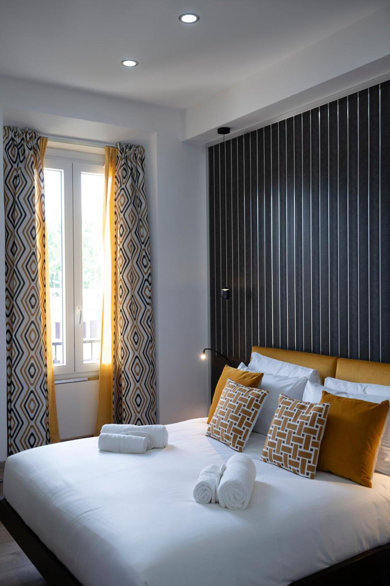 Trastevere New Luxury * Rome