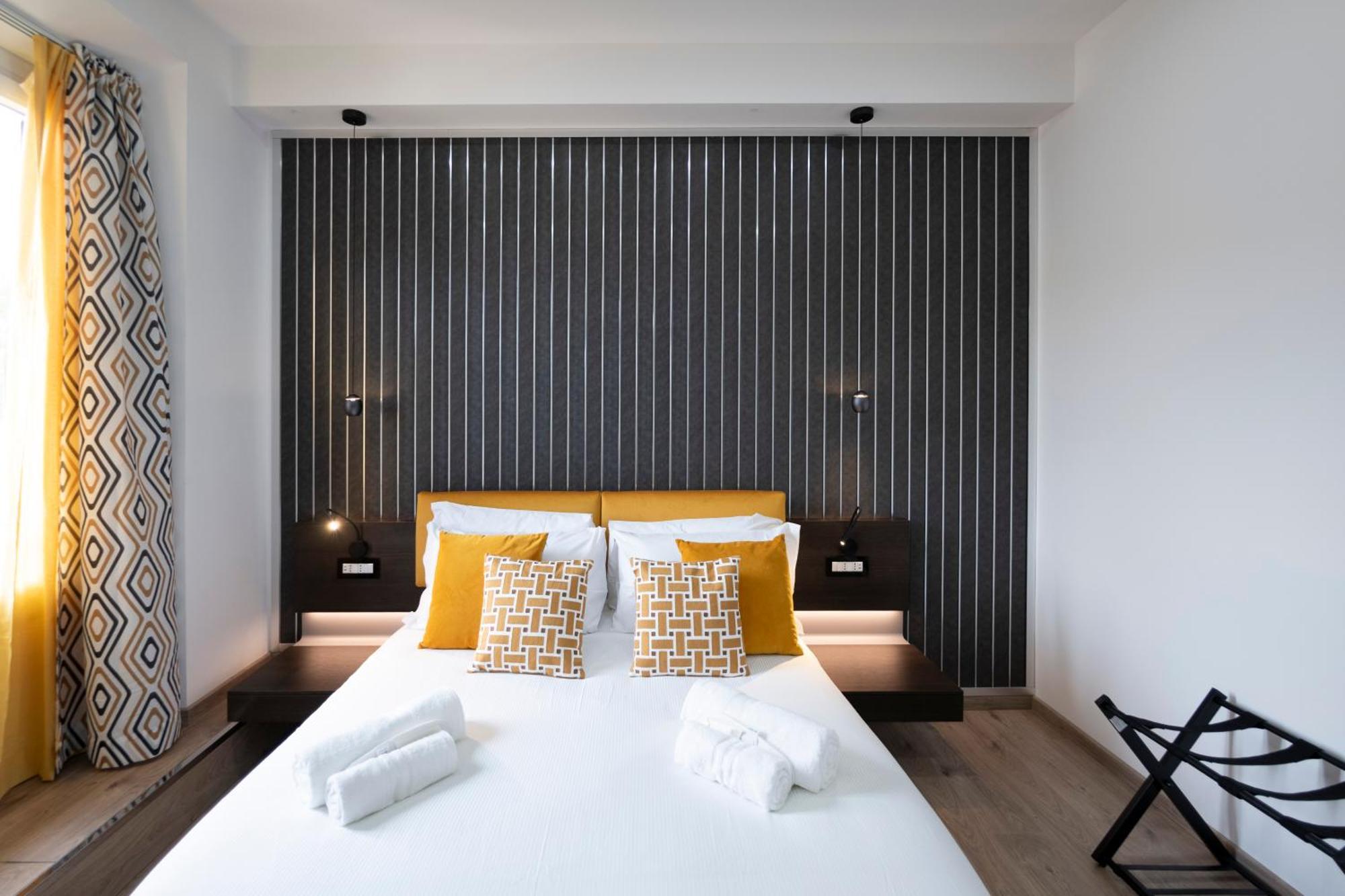 Trastevere New Luxury Bed & Breakfast