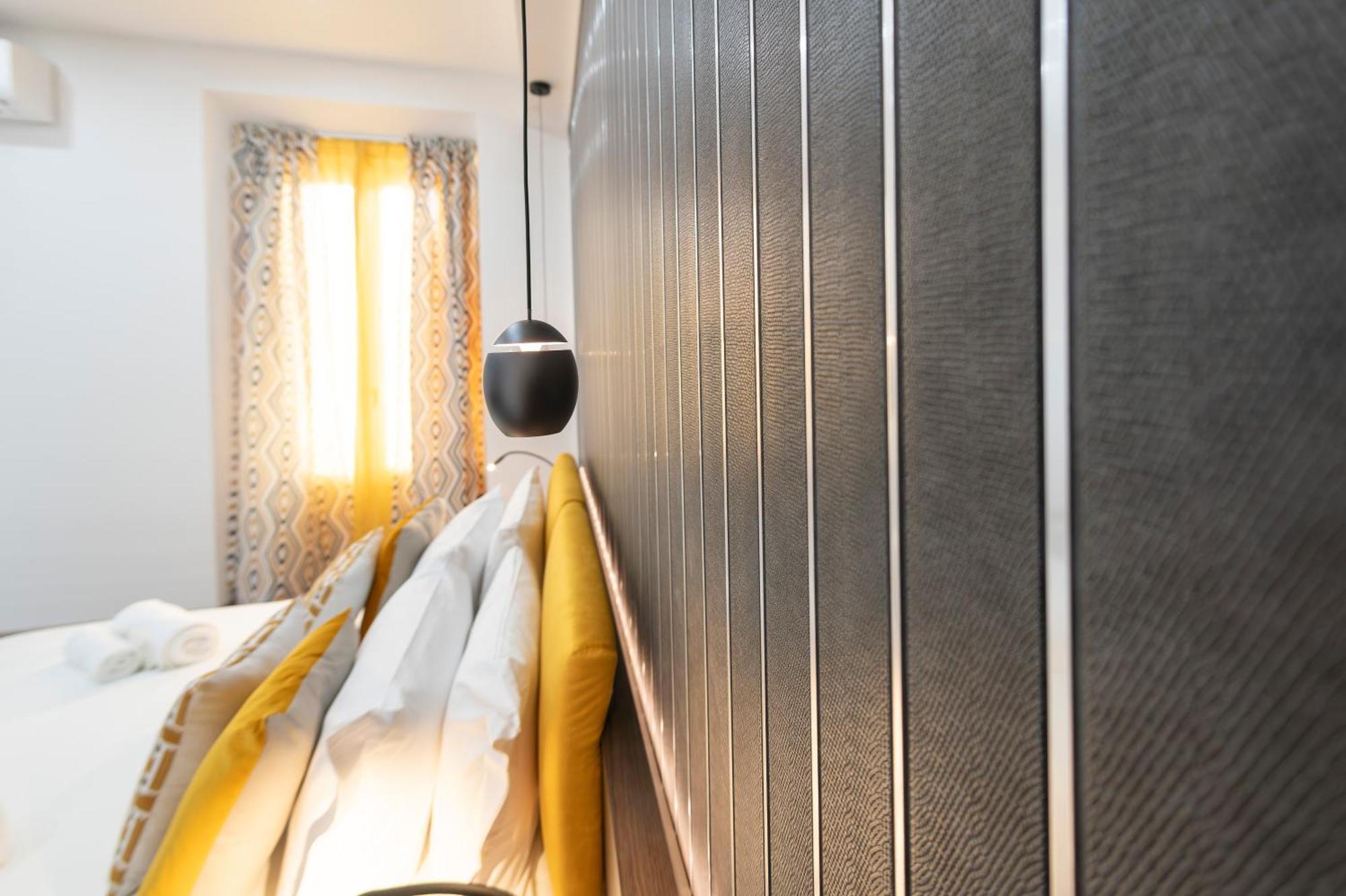 Trastevere New Luxury