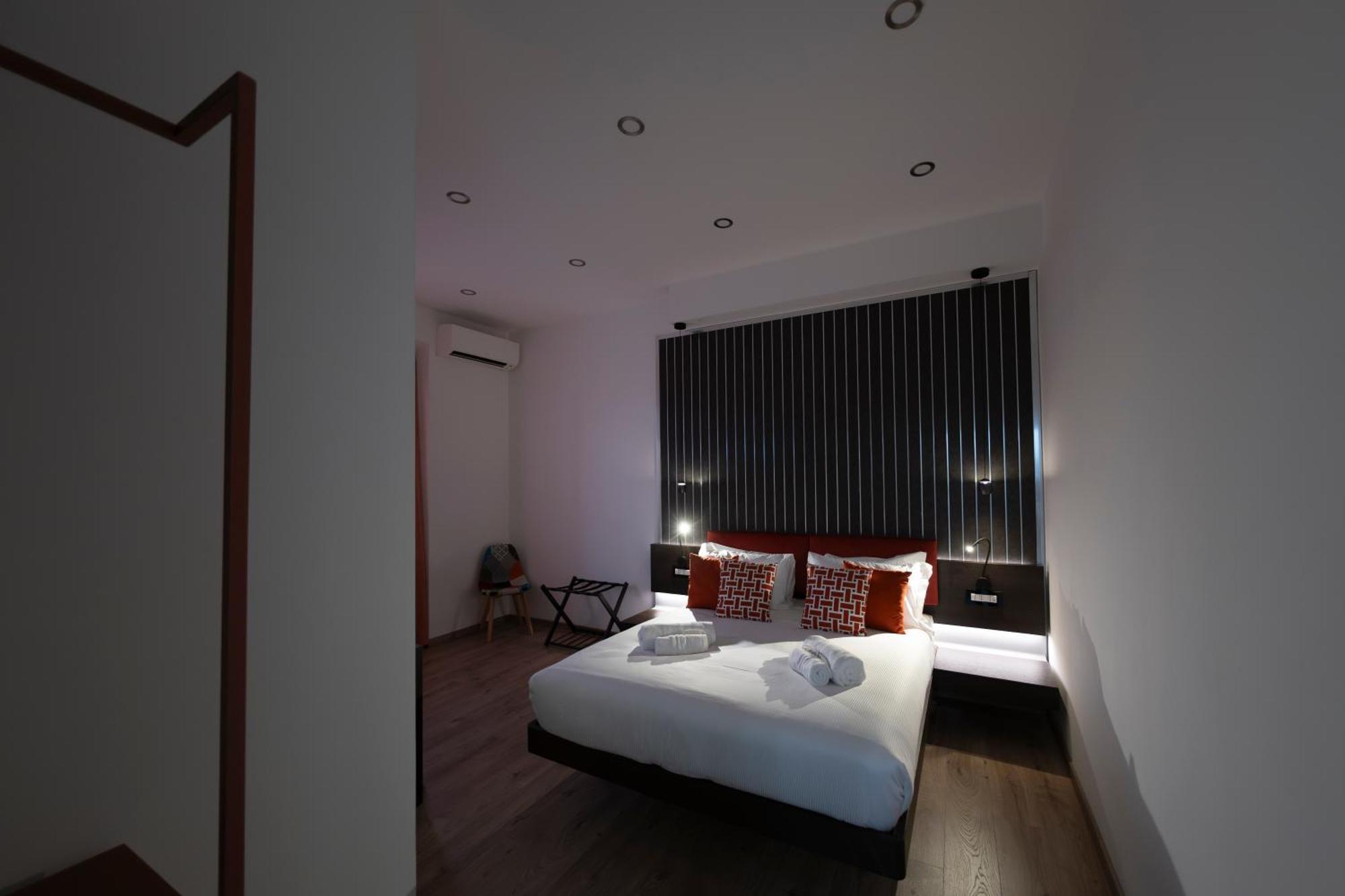 Bed & Breakfast Trastevere New Luxury Rome